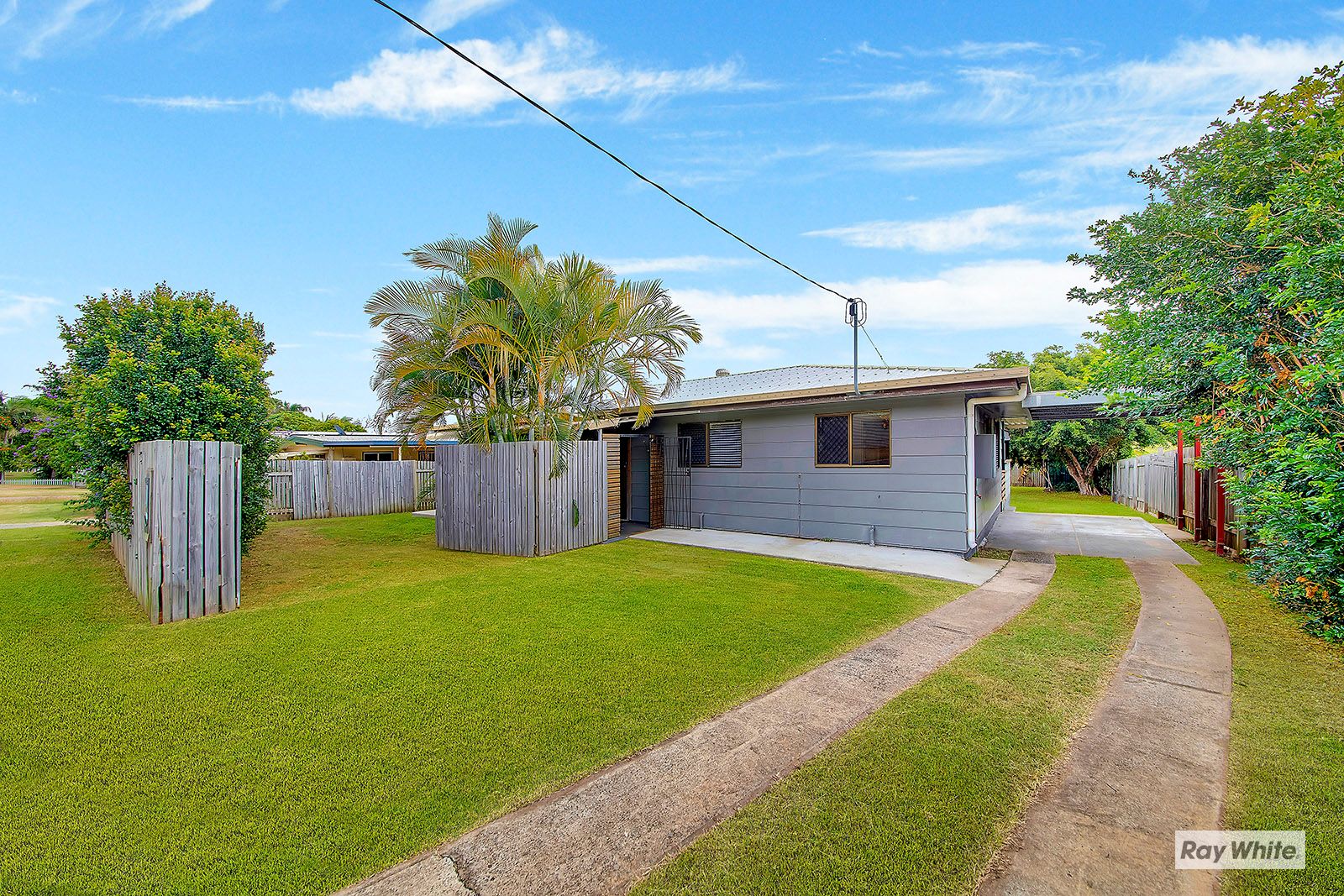 23 Swordfish Avenue, Taranganba QLD 4703