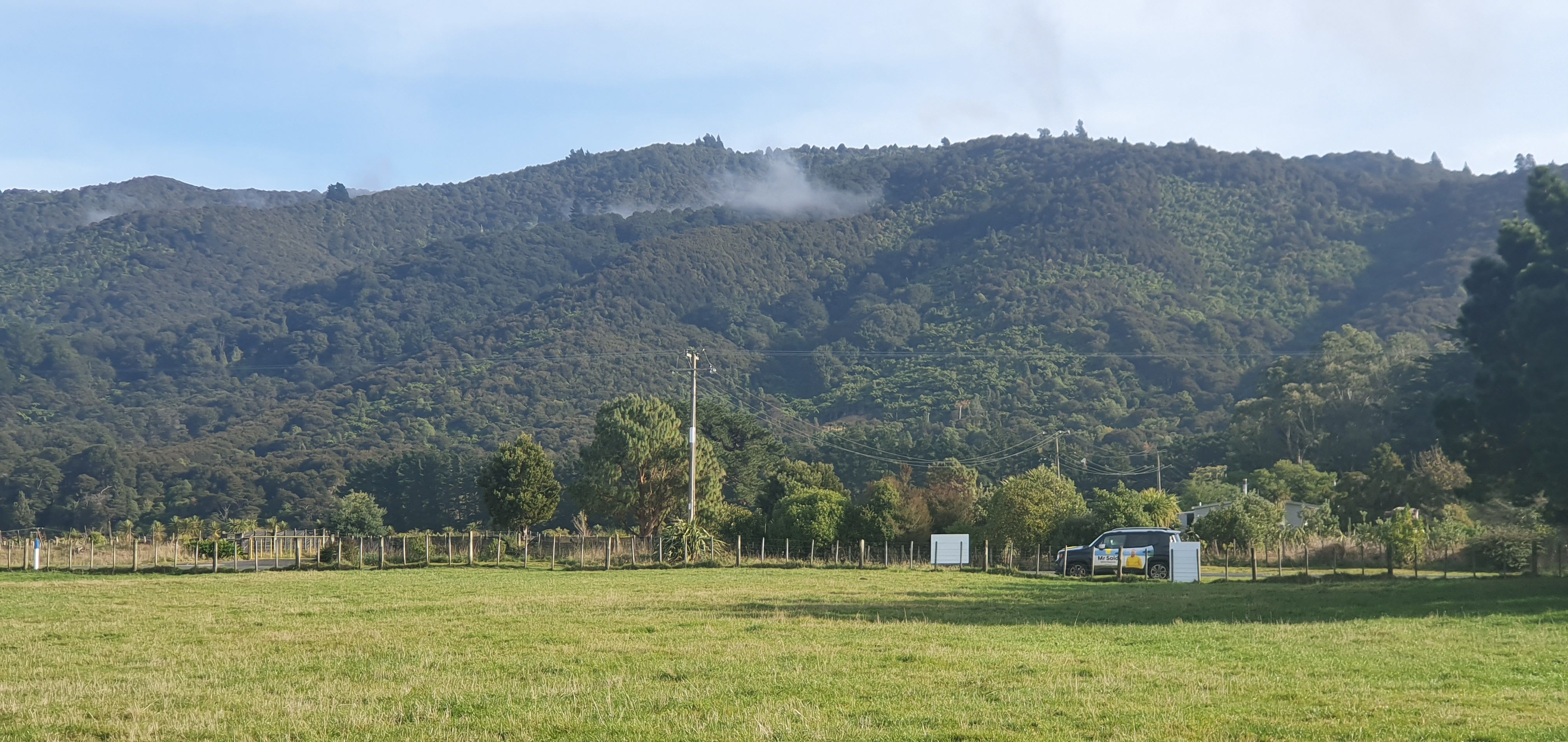 49 Western Lake Road, Featherston, South Wairarapa District
