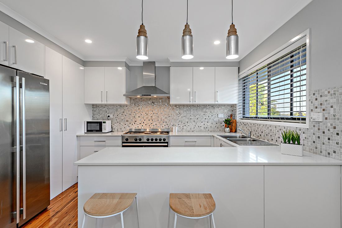 10 Claret Street, Carseldine, QLD 4034
