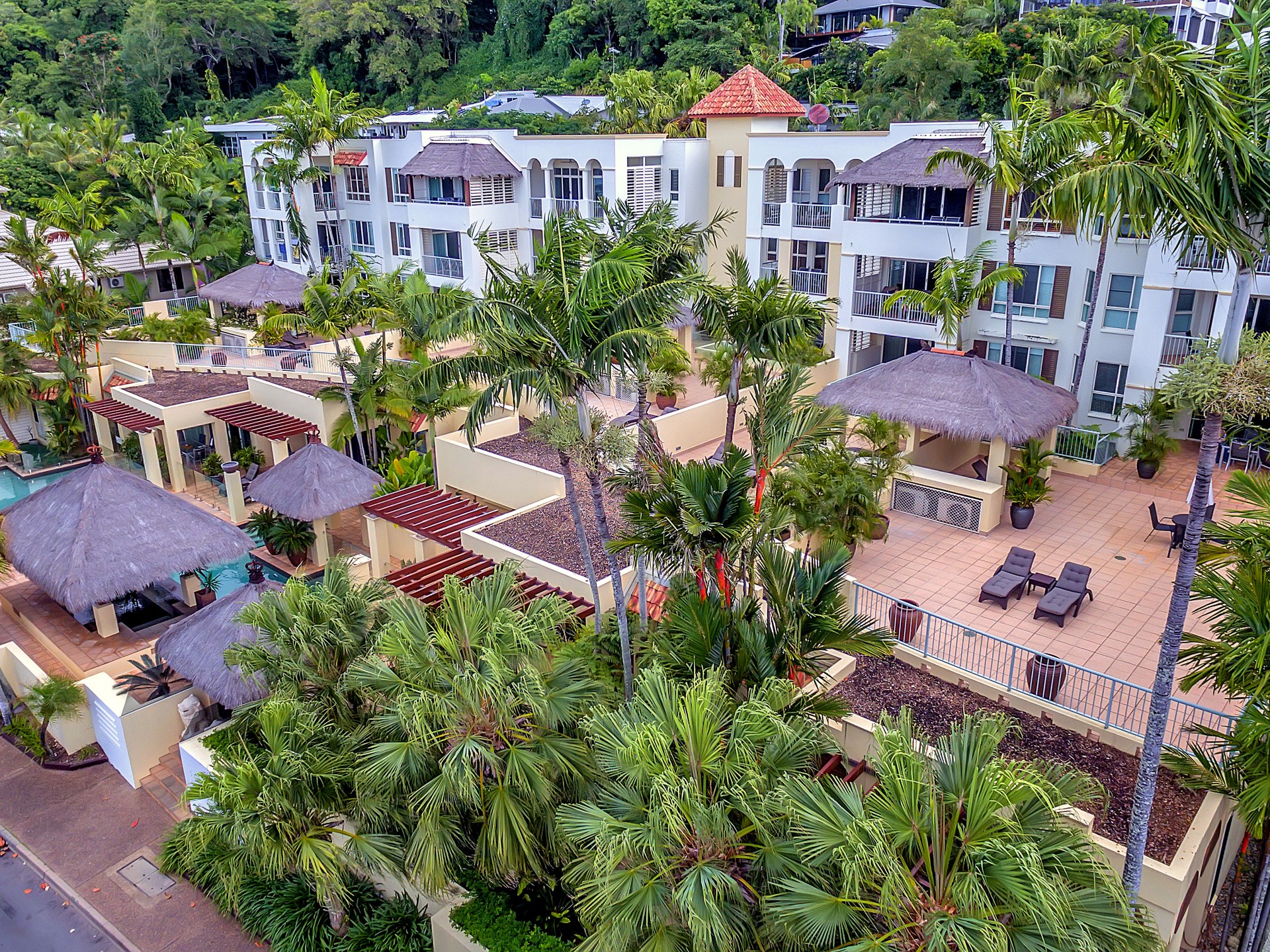 10/31-35 Vasey Esplanade, Trinity Beach, QLD 4879