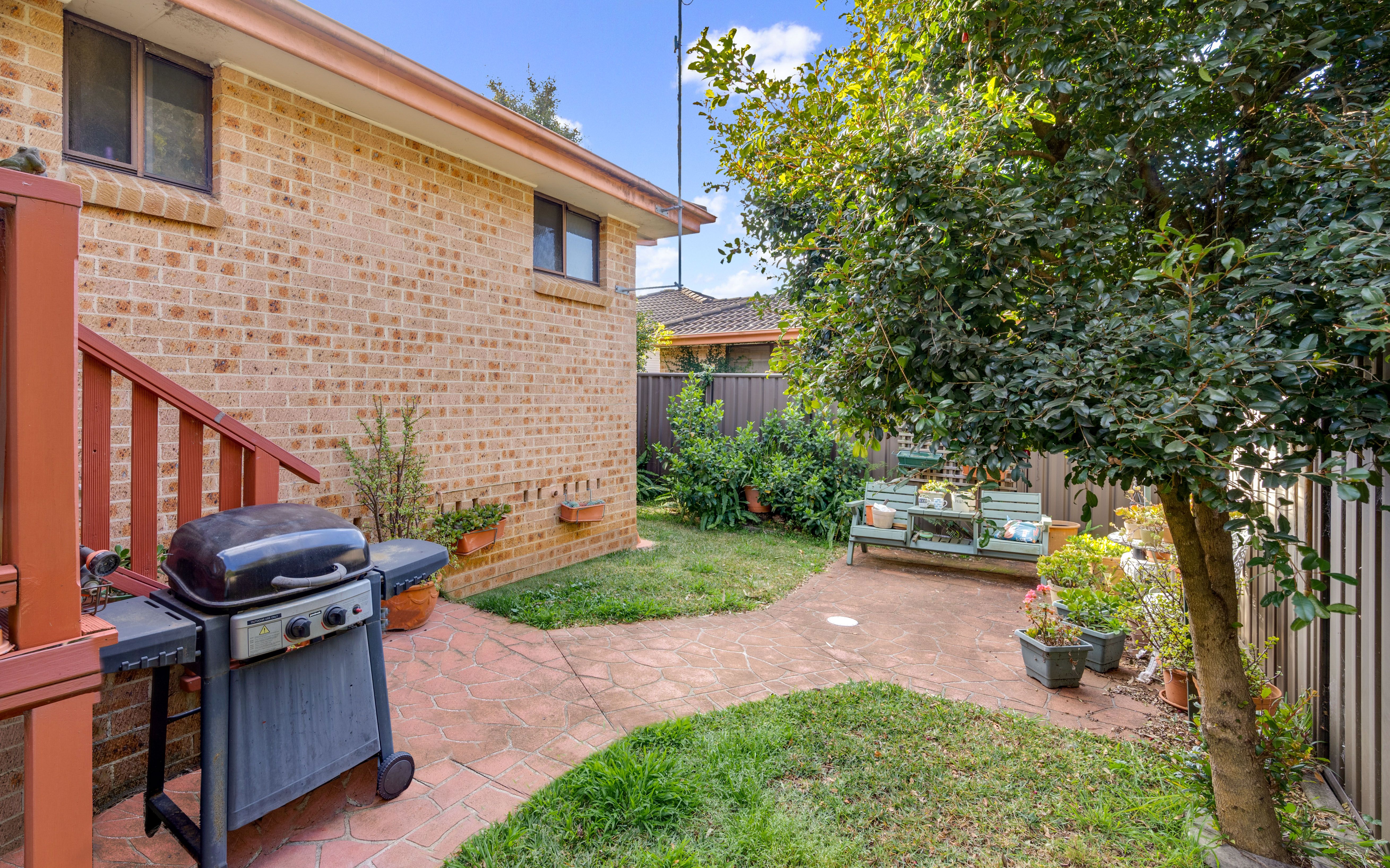 10/65 Fuchsia Crescent, Macquarie Fields, NSW 2564
