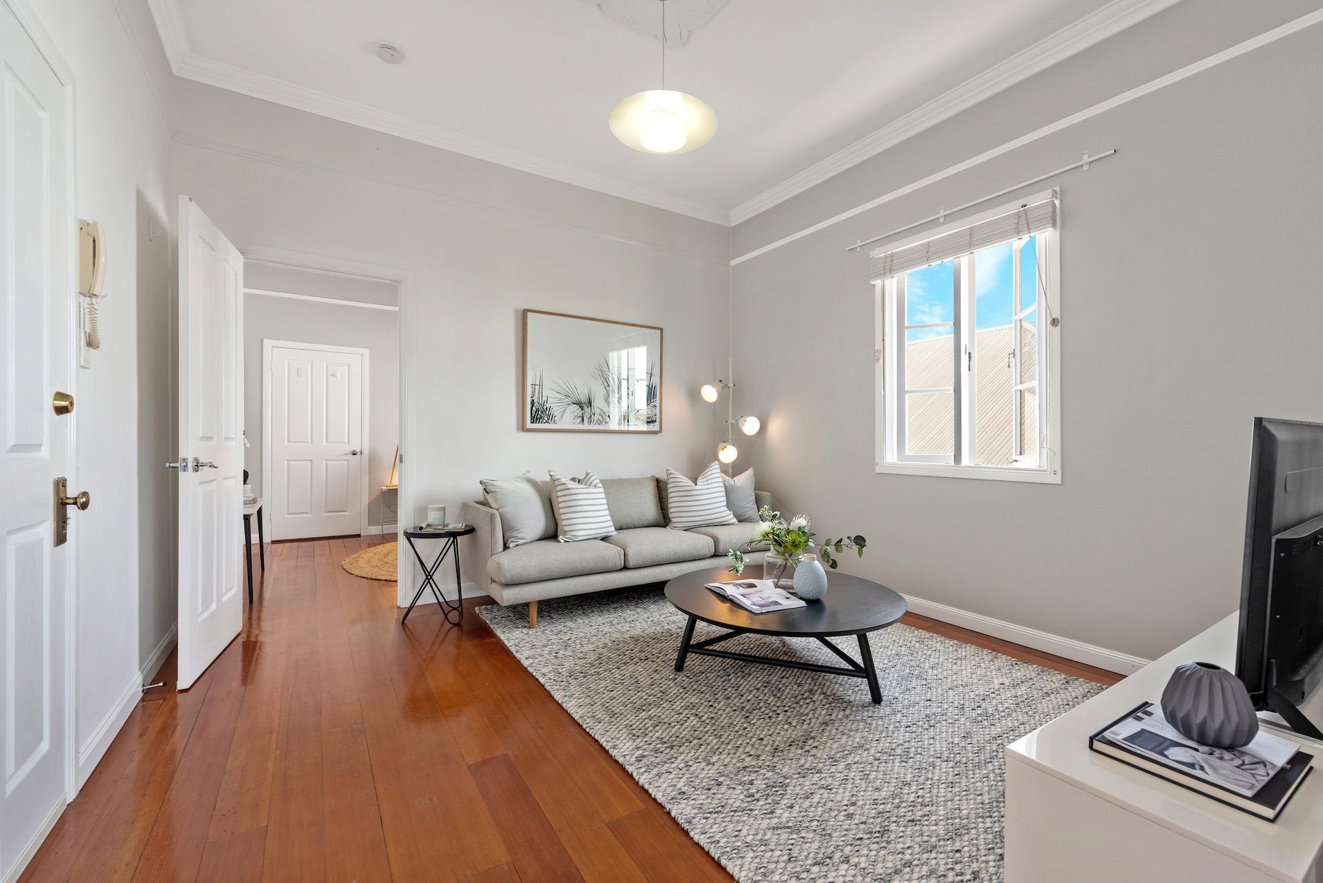 447 Bowen Terrace, New Farm QLD 4005