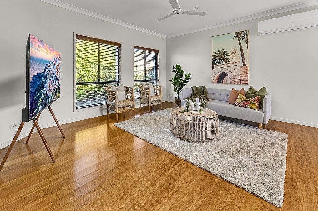 8 Skyvine Court, Upper Coomera QLD 4209