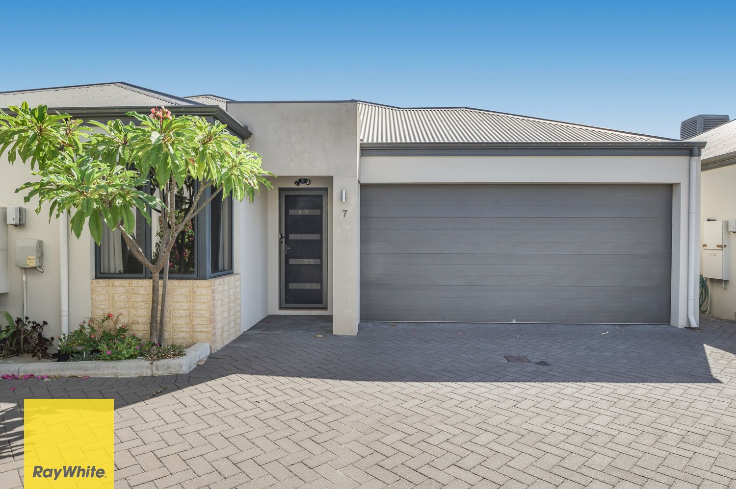 7/7 Hodnet Bend, The Vines, WA 6069