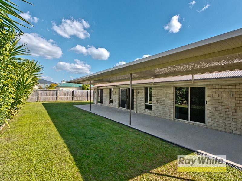 " Street Appeal with 4 Generous Bedrooms " — photo 10 of 11