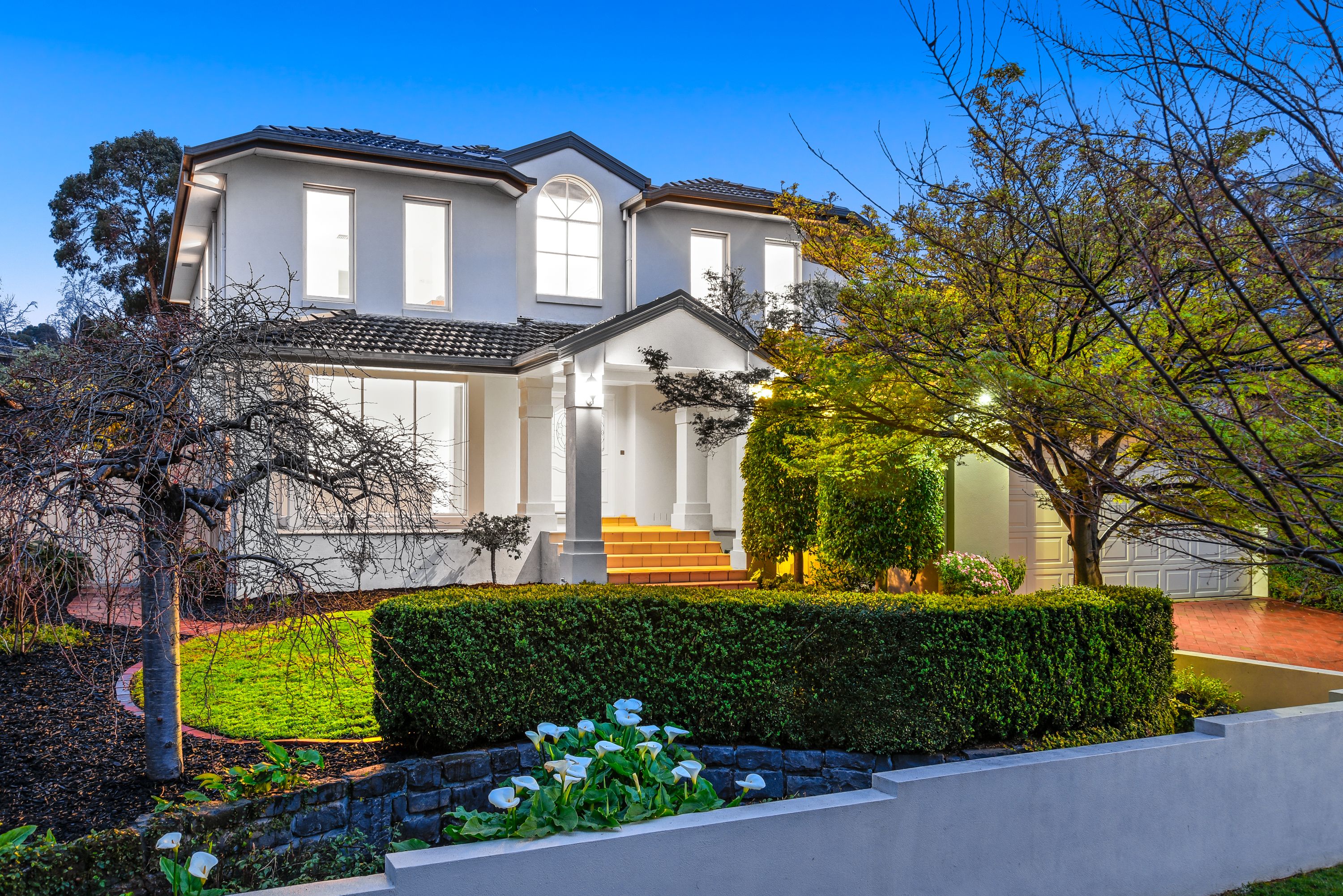 22 Andleigh Drive, Mulgrave VIC 3170