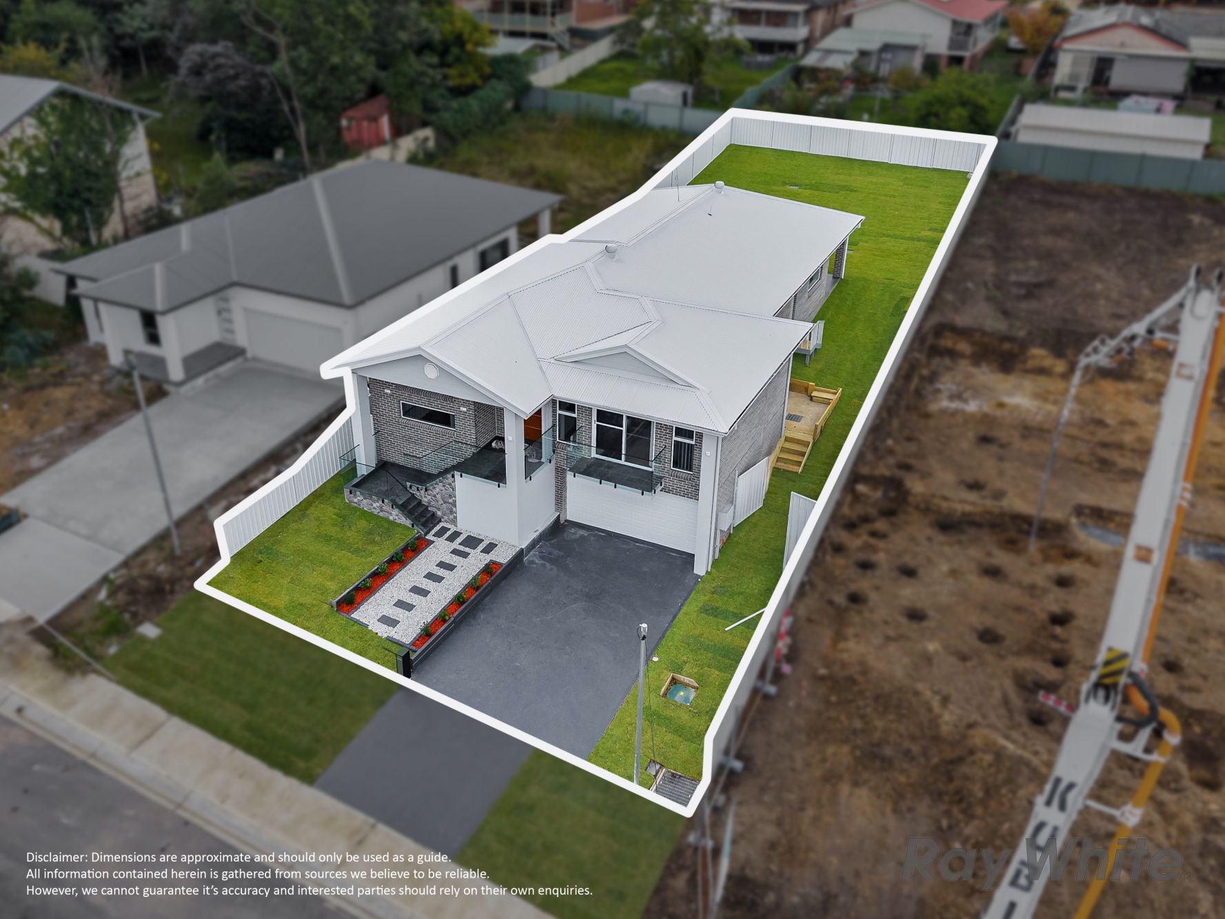 22A Wellington Street, Buxton, NSW 2571