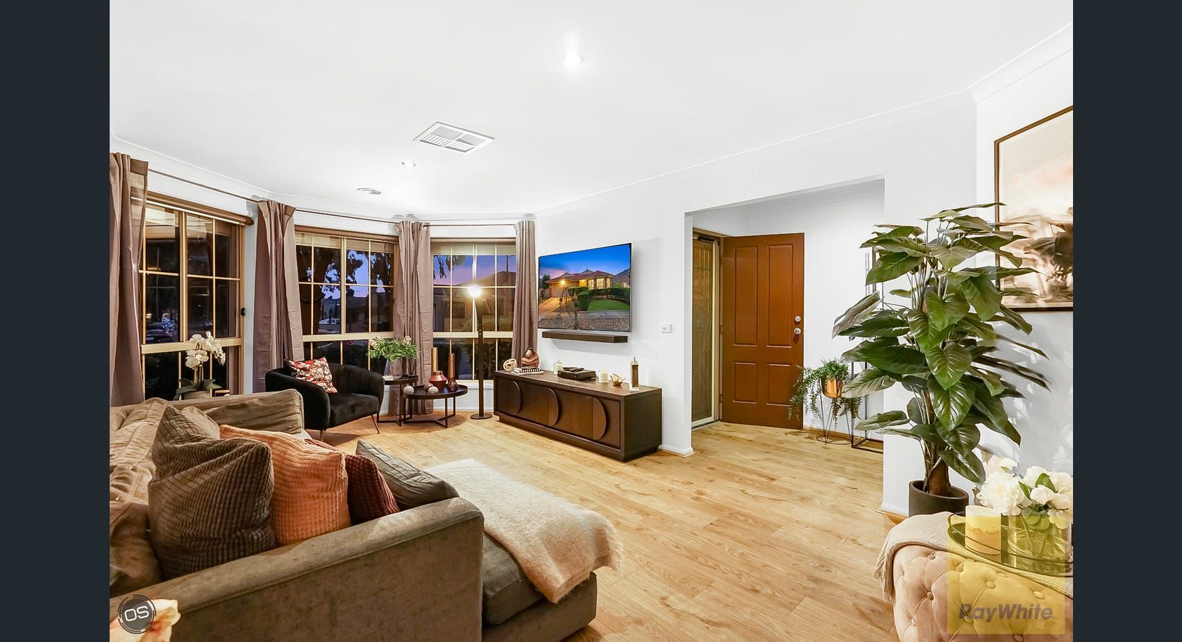 24 Ironbark Grove, Burnside Heights, VIC 3023