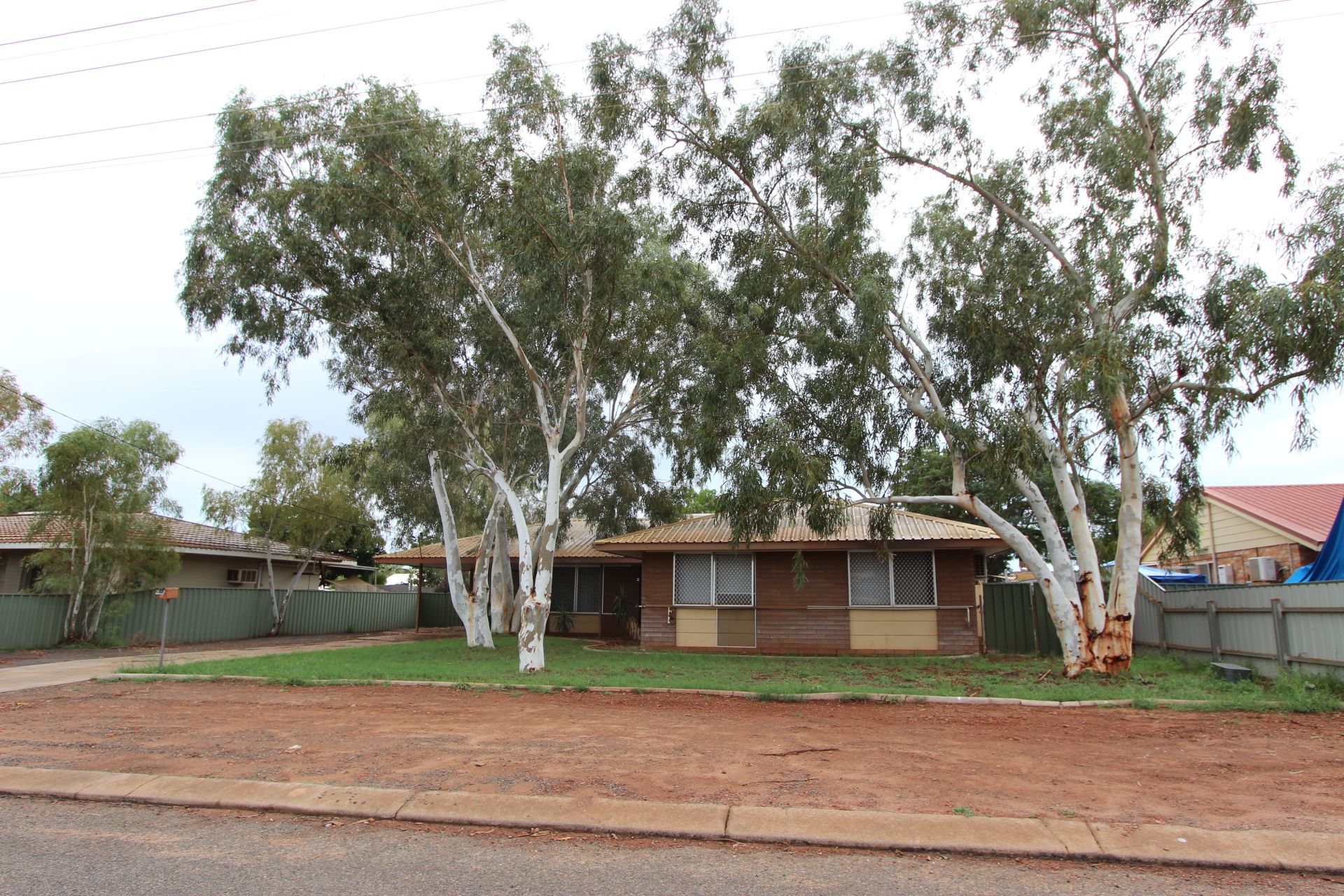 6 Peirl Way, Pegs Creek, WA 6714