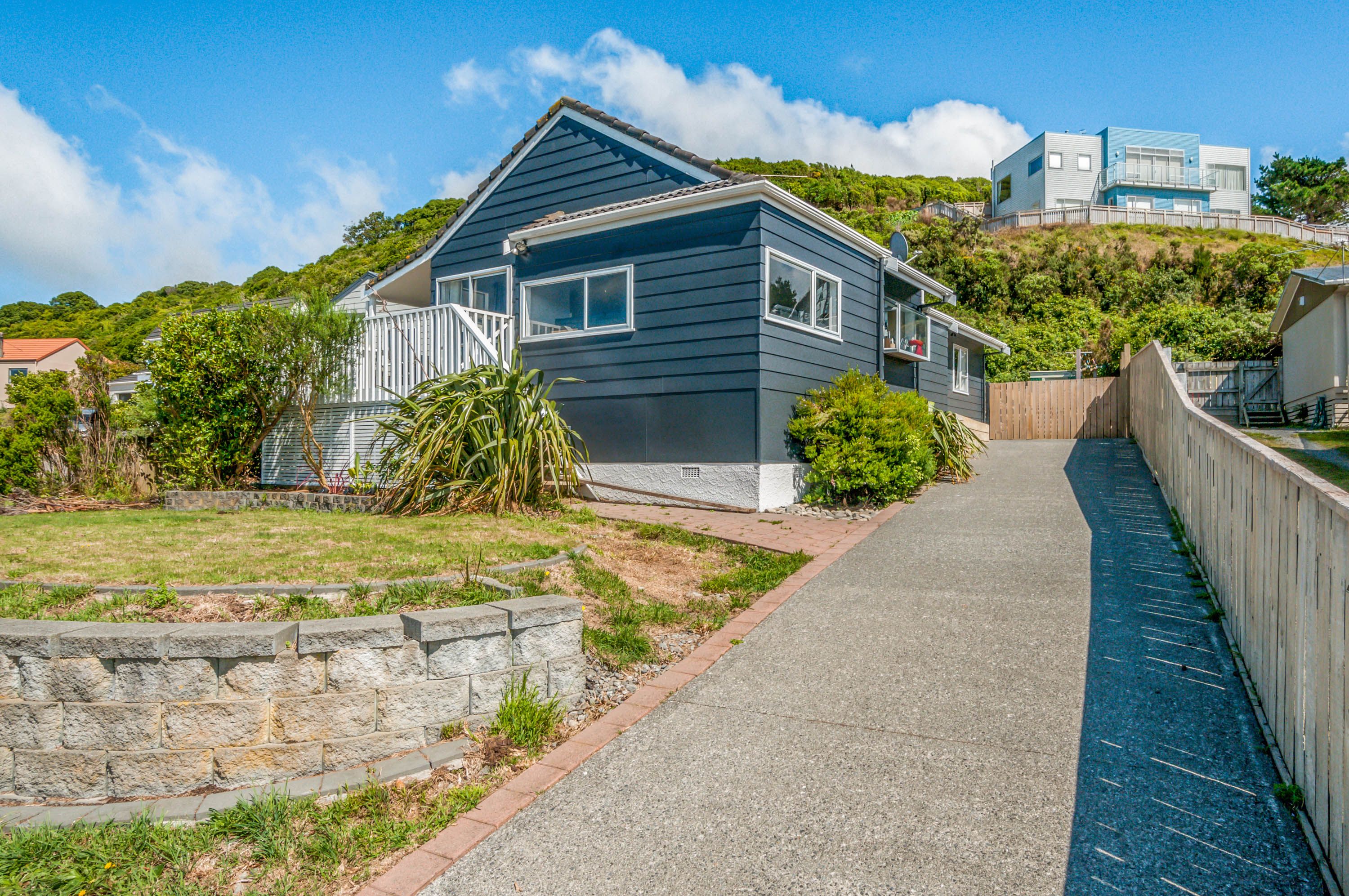 129 Maungaraki Road, Maungaraki, Lower Hutt City