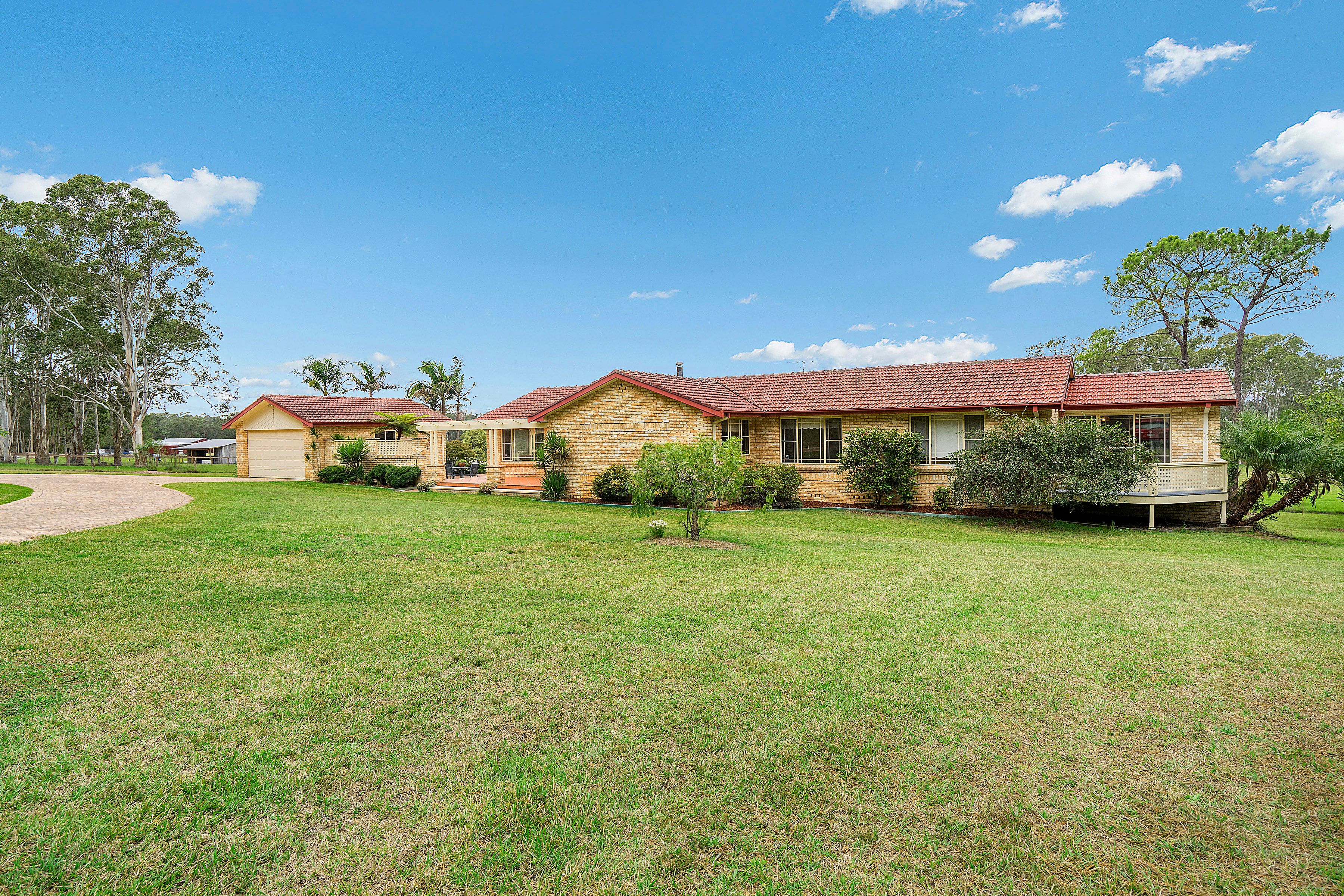 235 Deaves Road, Mandalong, NSW 2264