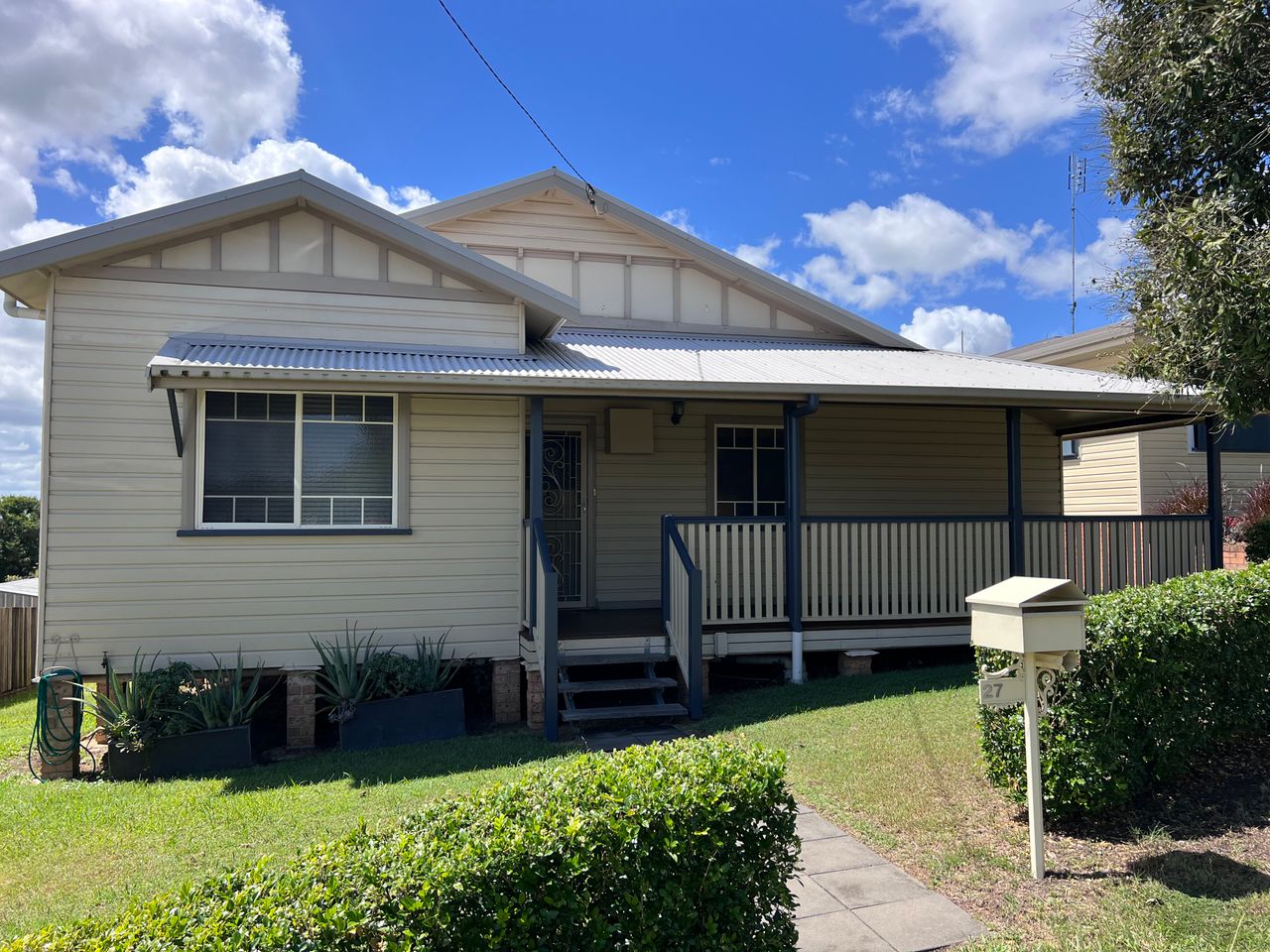 Homes for rent in Grafton Ray White TKG