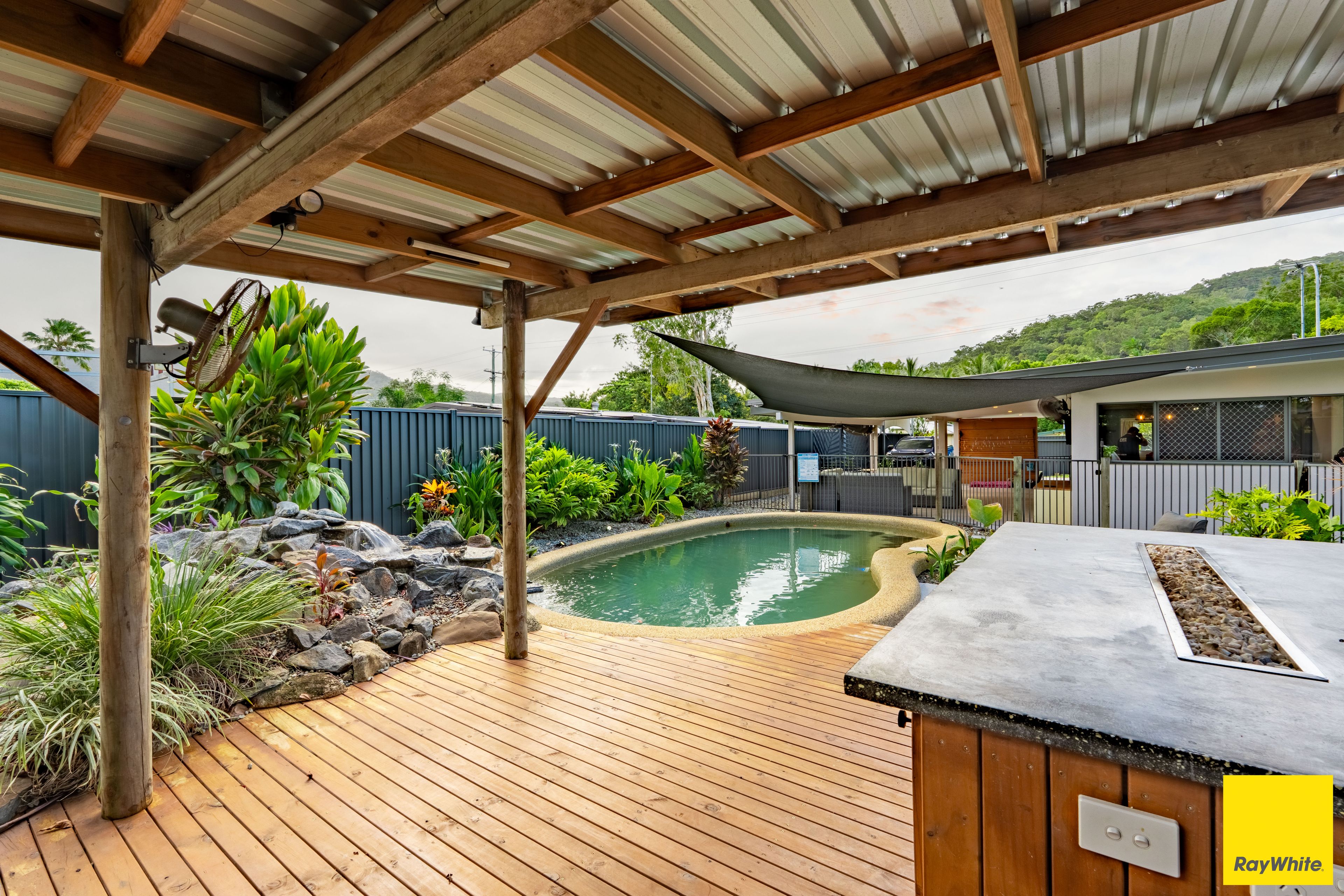 77 Reed Road, Trinity Park, QLD 4879