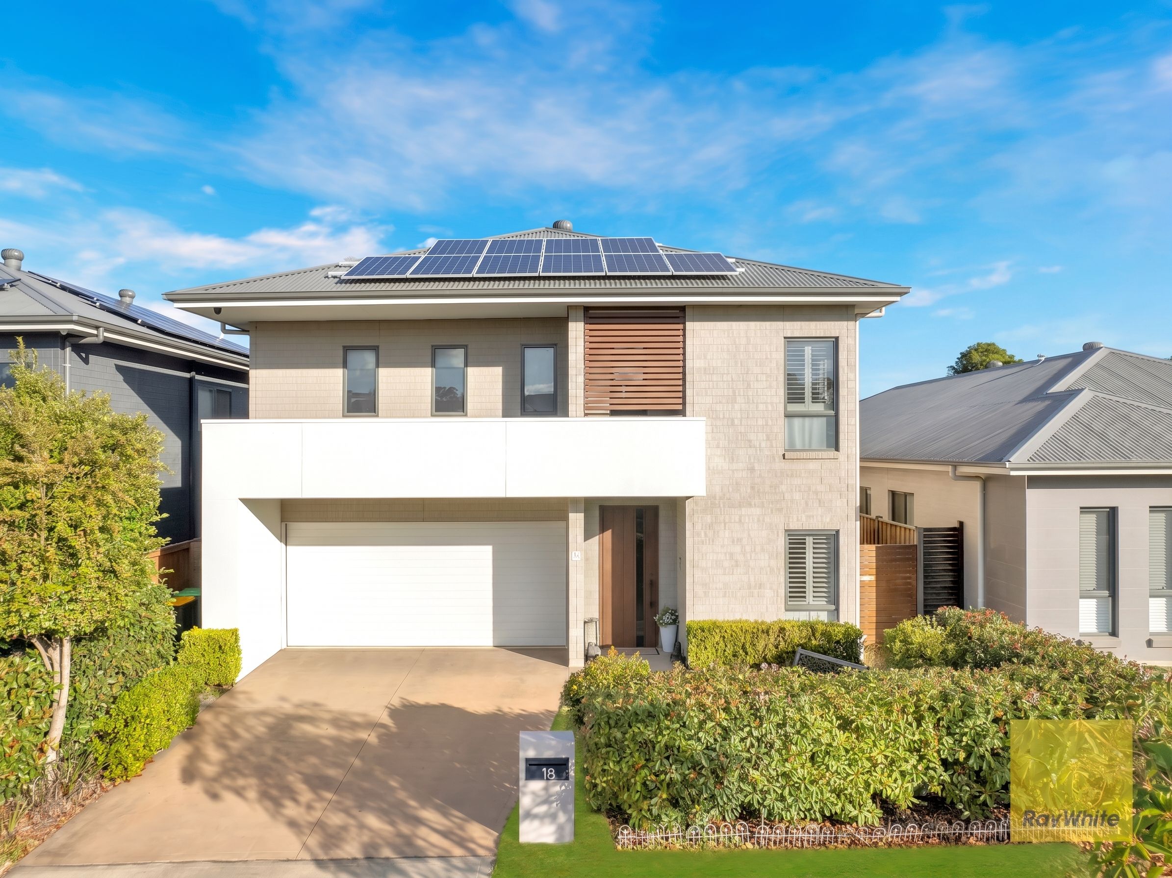 18 Gledswood Hill Drive — photo from Ray White Macarthur Group