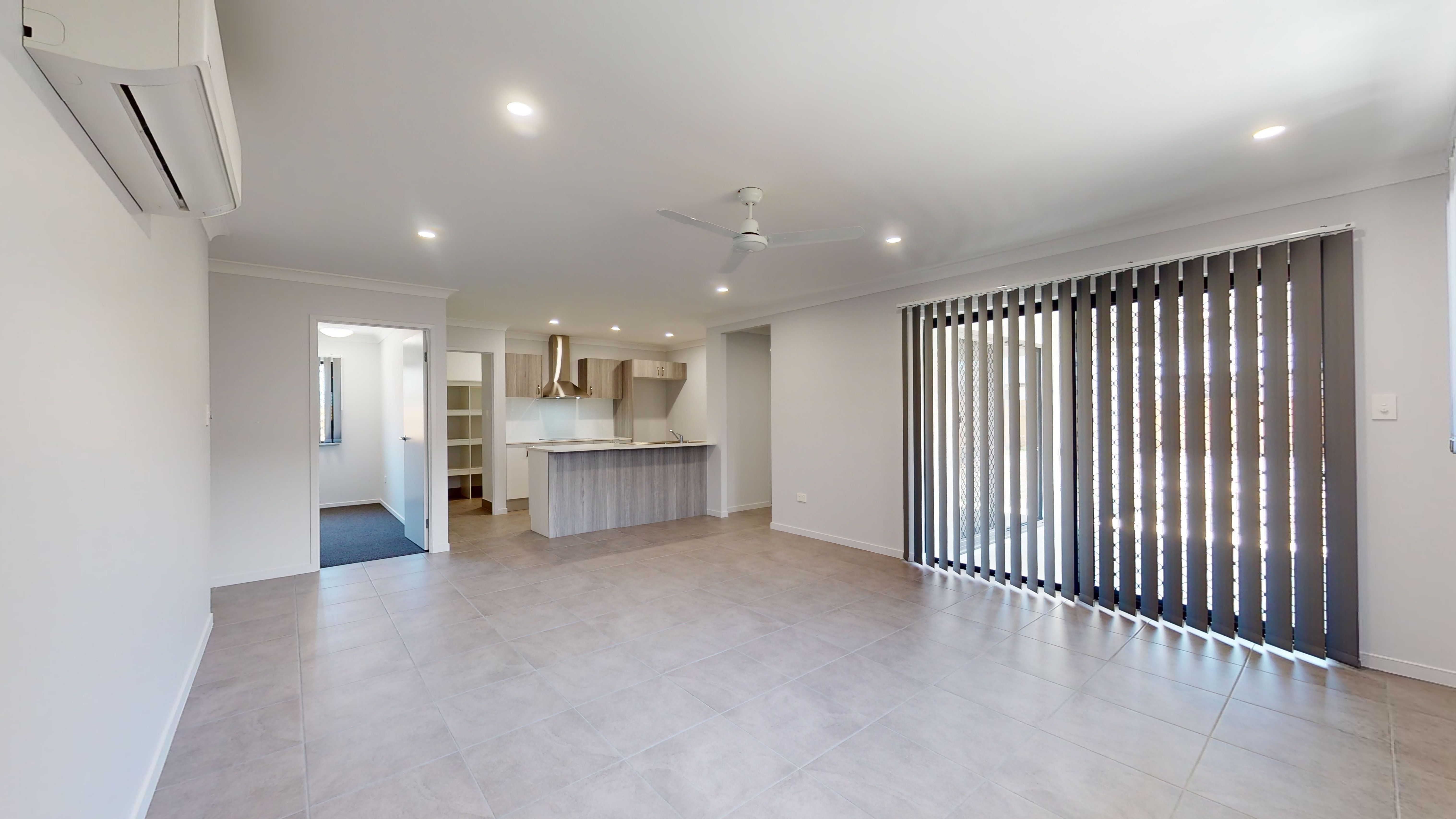 3 The Grange, Shaw, QLD 4818