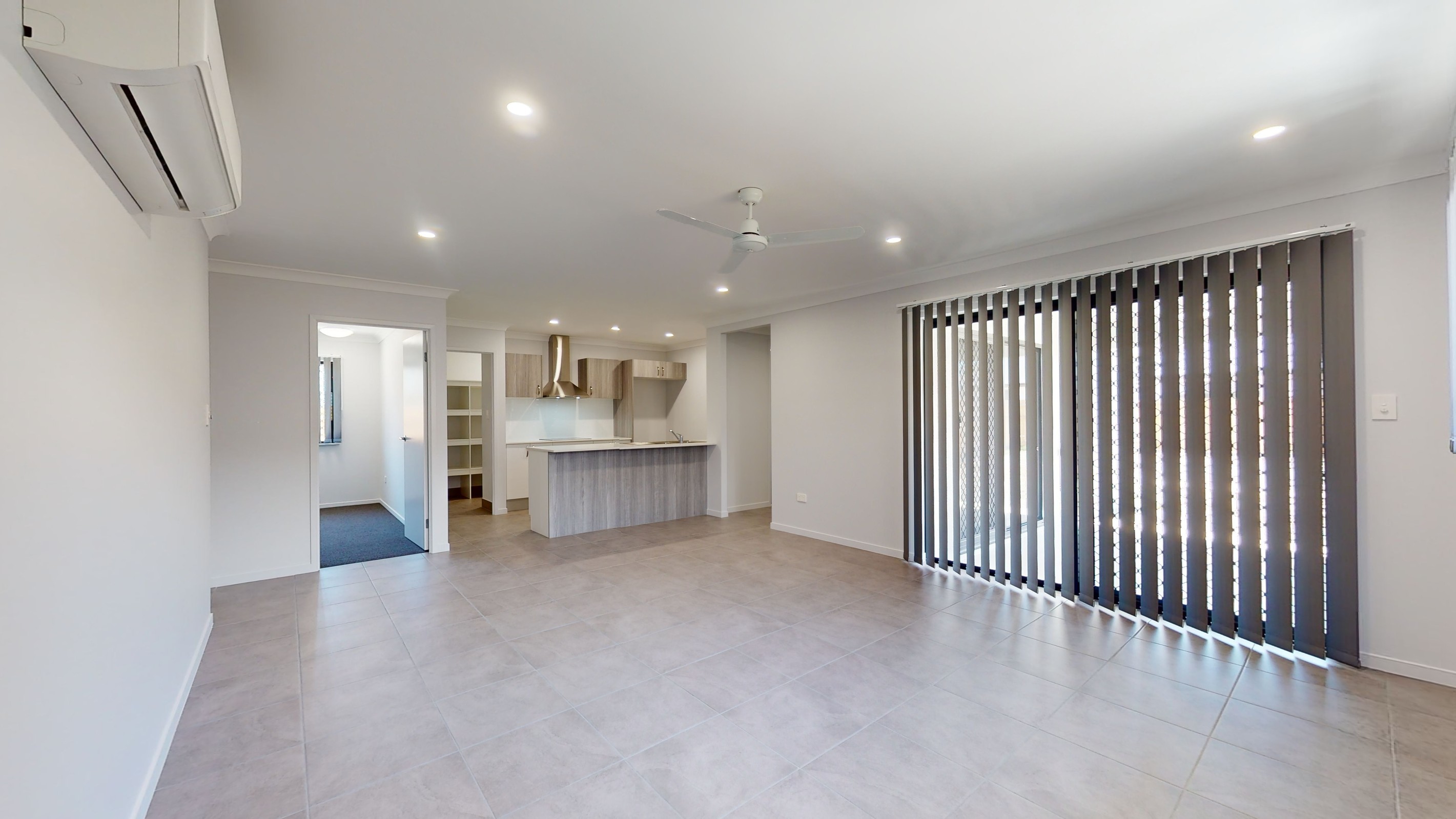 3 The Grange, Shaw, QLD 4818