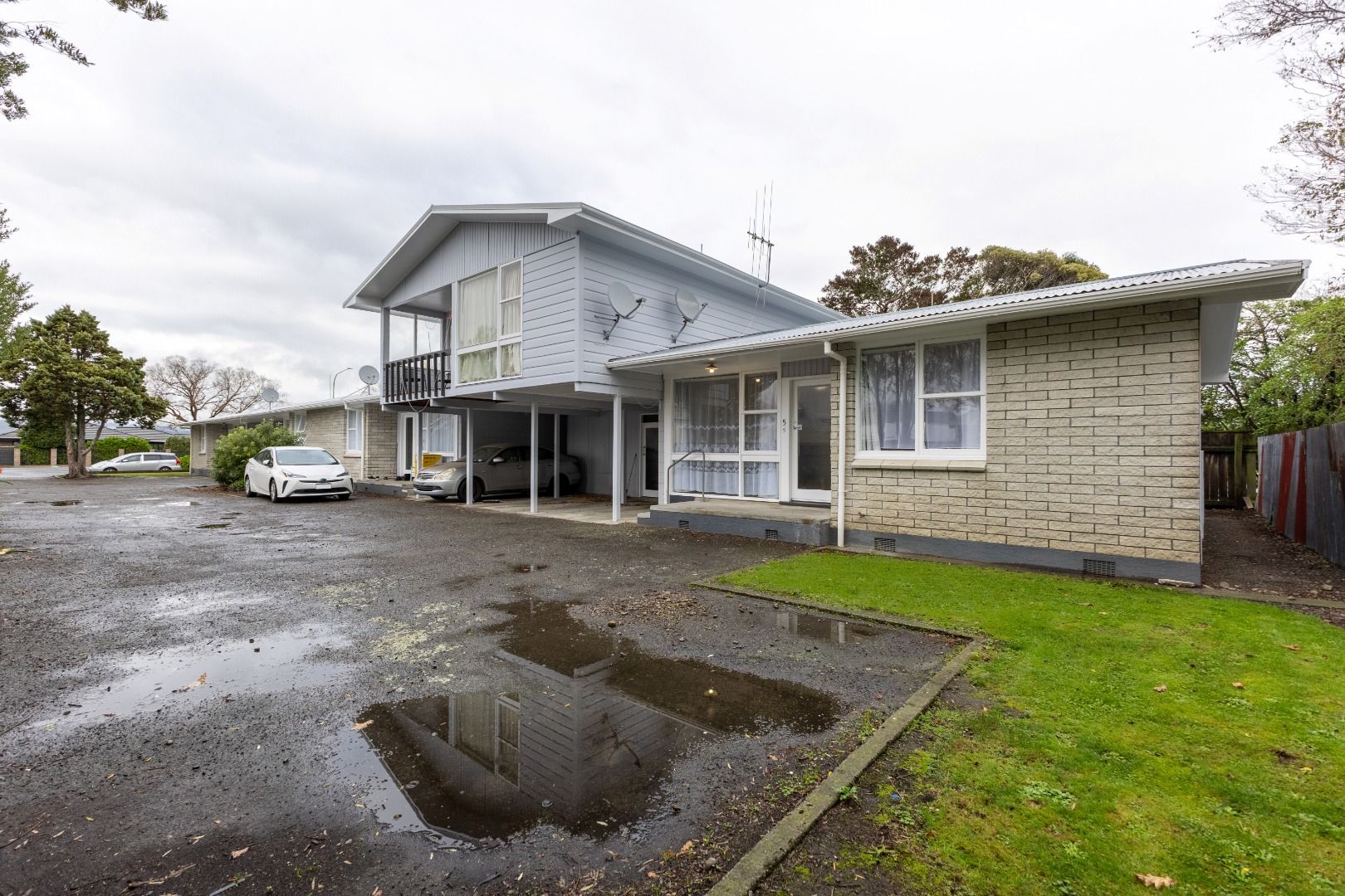 5/547 Church Street, Terrace End, Palmerston North City