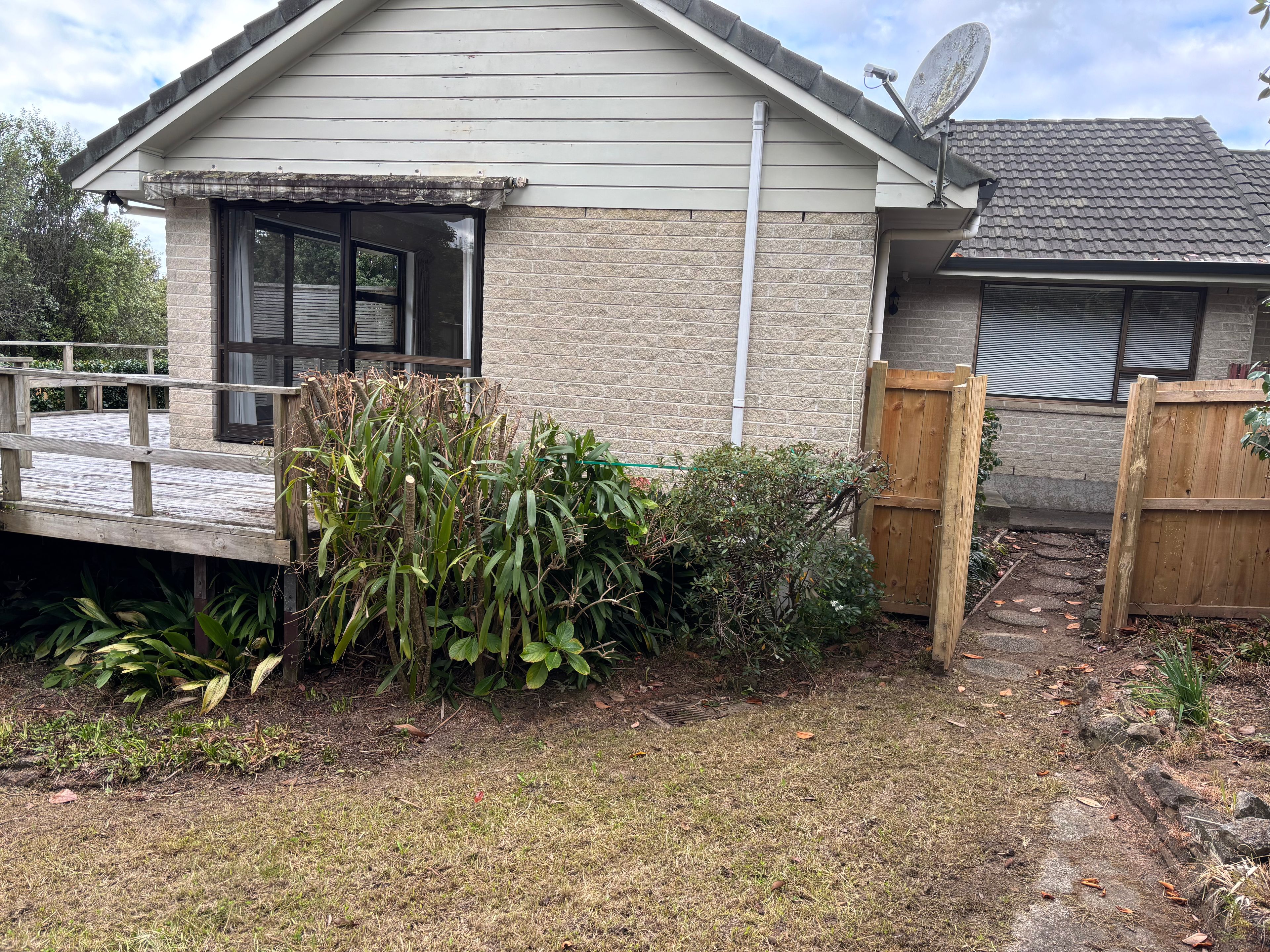 Farm Cove, Manukau City