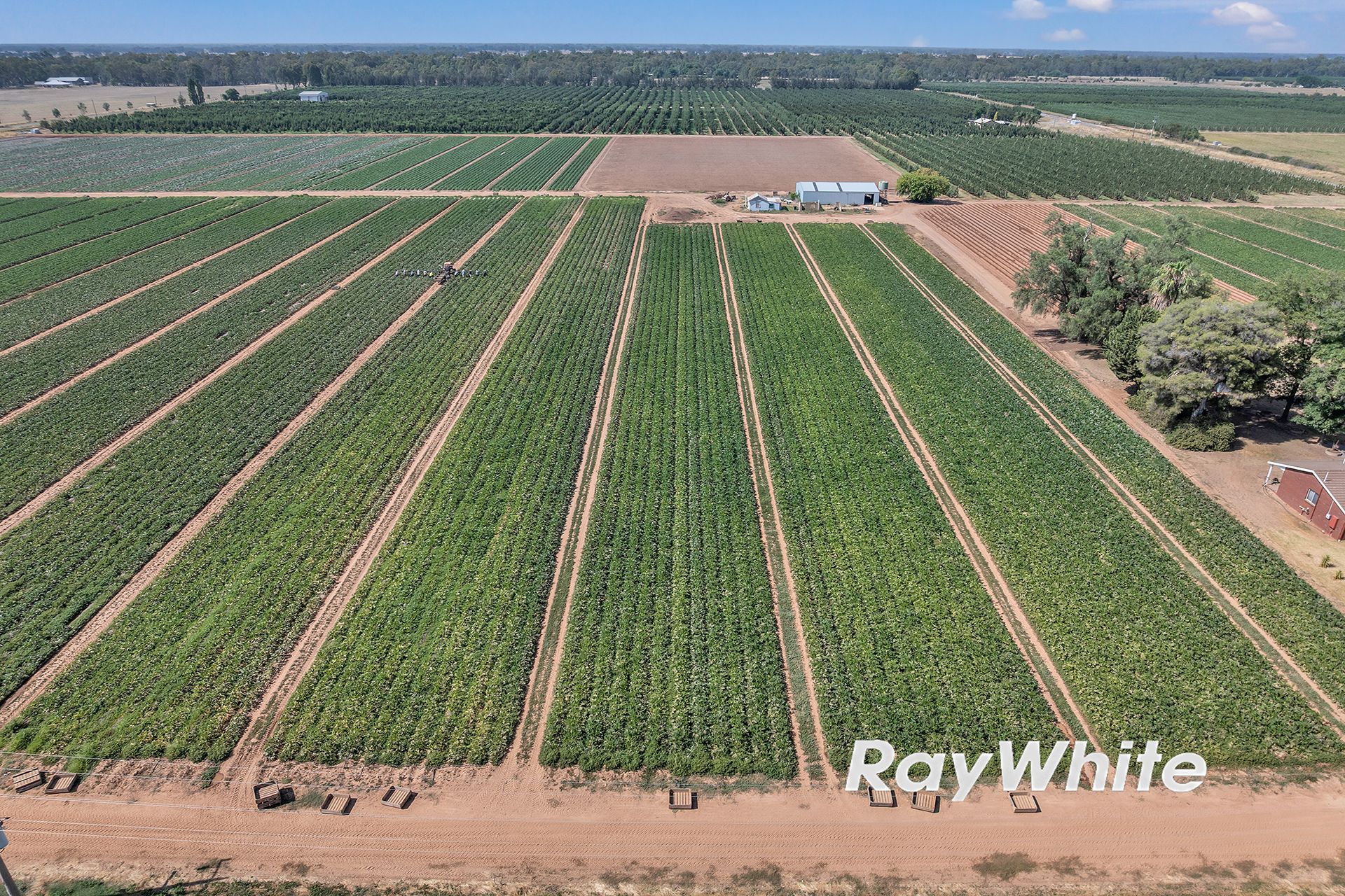 _ 740 Channel Road & 165 Hanlon Road, Shepparton East, VIC 3631