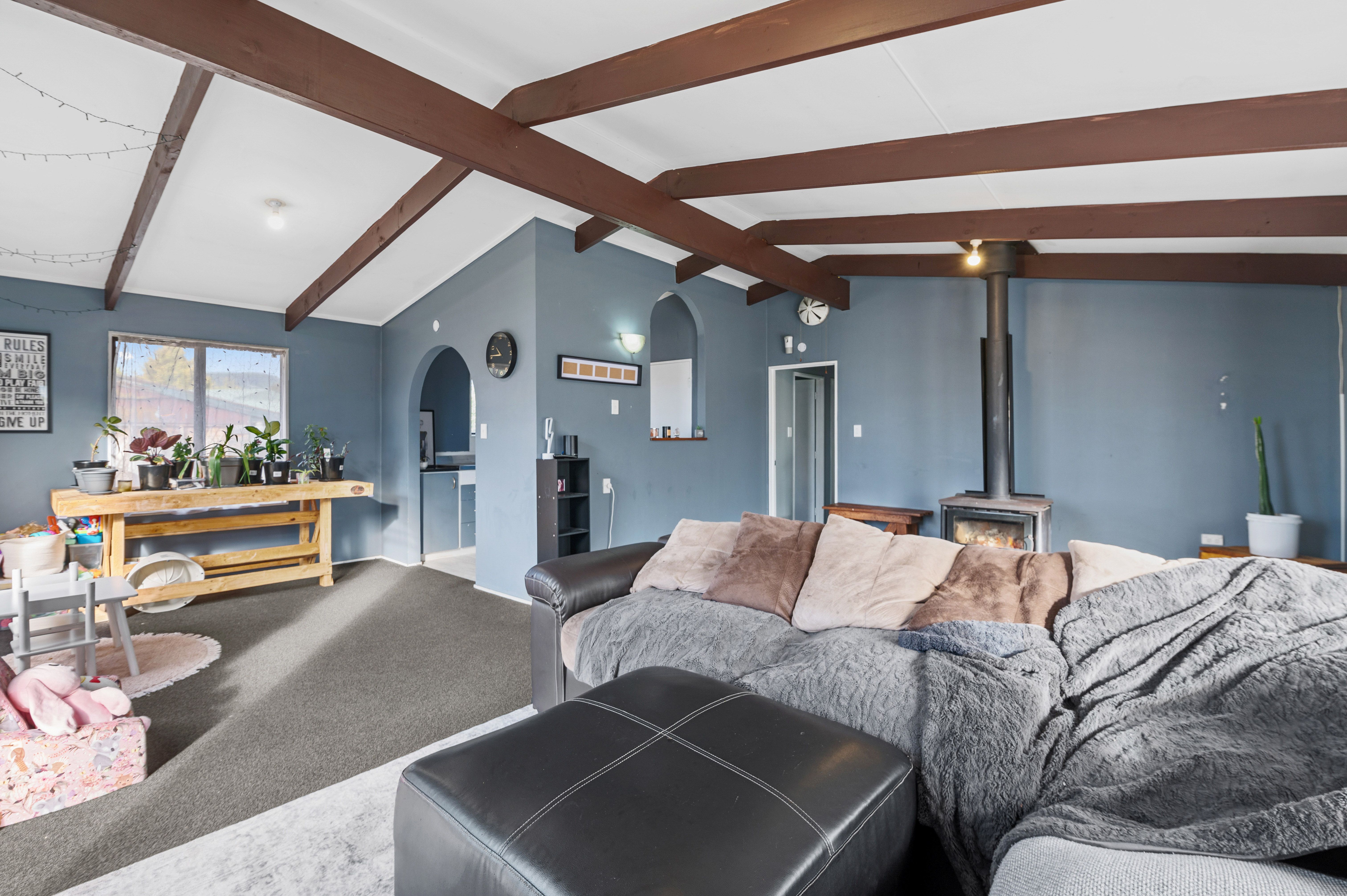 4 Cypress Place, Owhata, Rotorua District