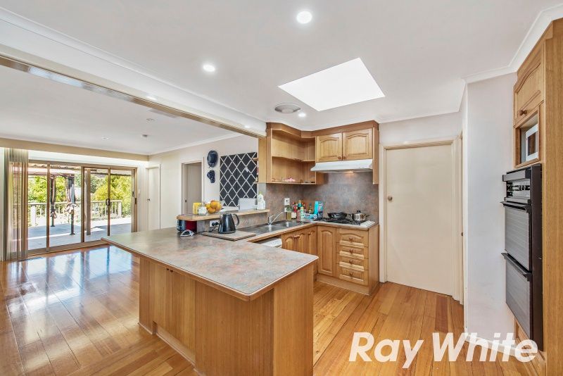 4 Stirling Street, Ferntree Gully, VIC 3156