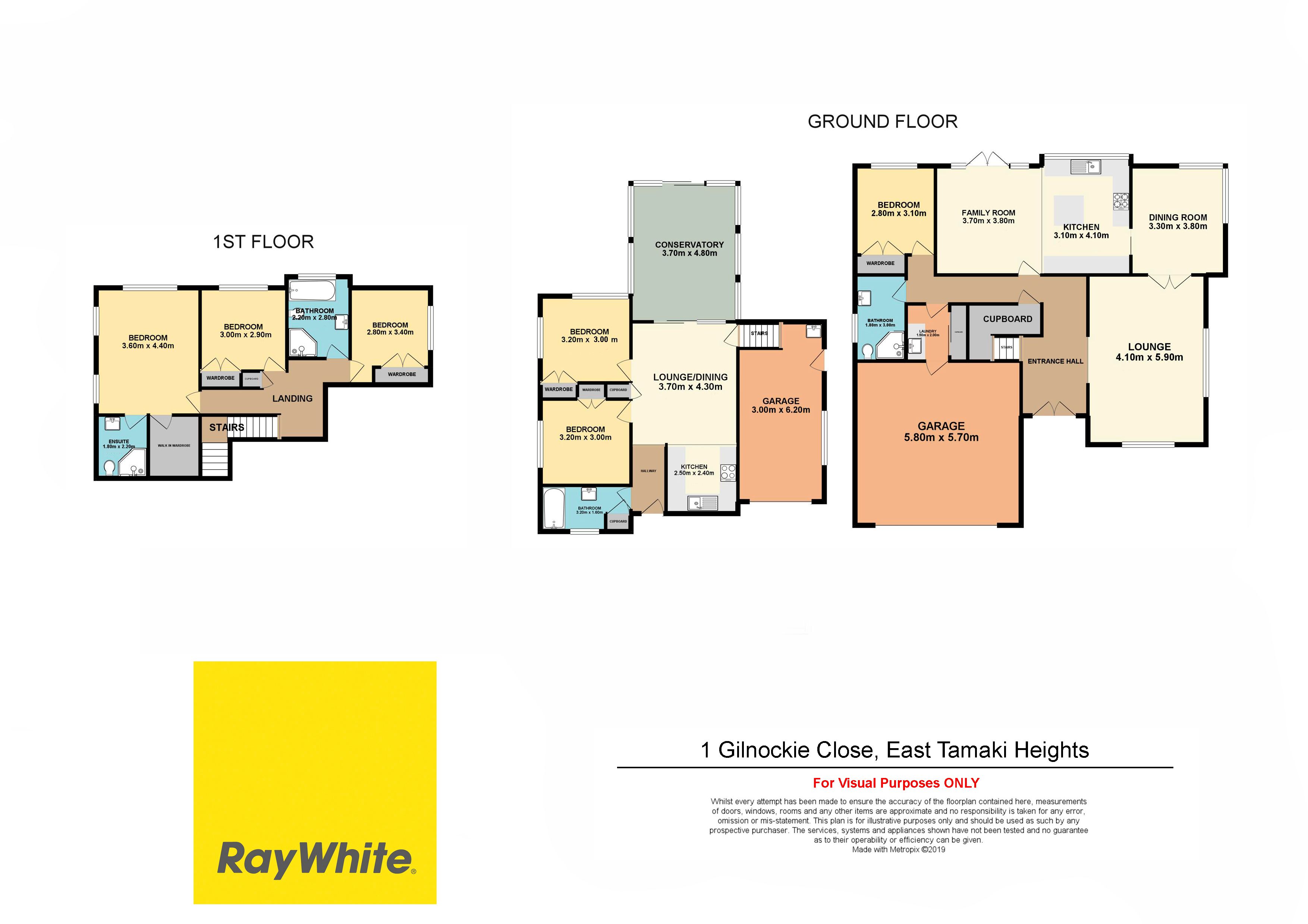 1 Gilnockie Close, Dannemora, Manukau City