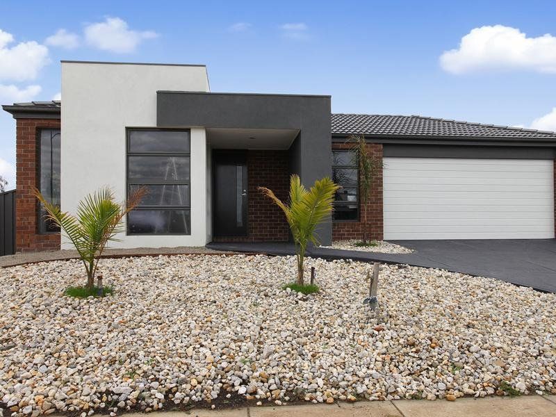 42 Brigalow Drive, Truganina VIC 3029