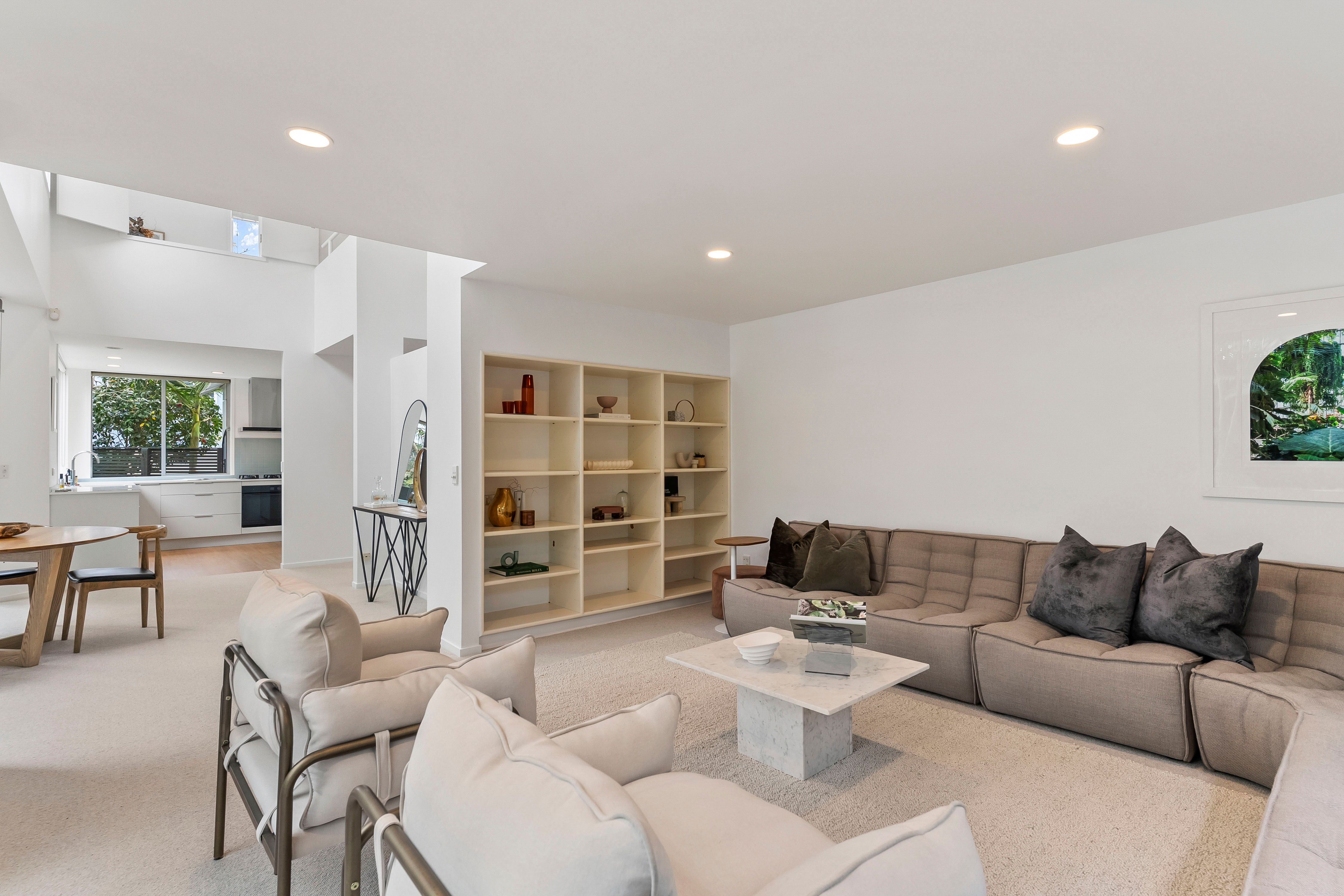 2/22 Regina Street, Westmere, Auckland City