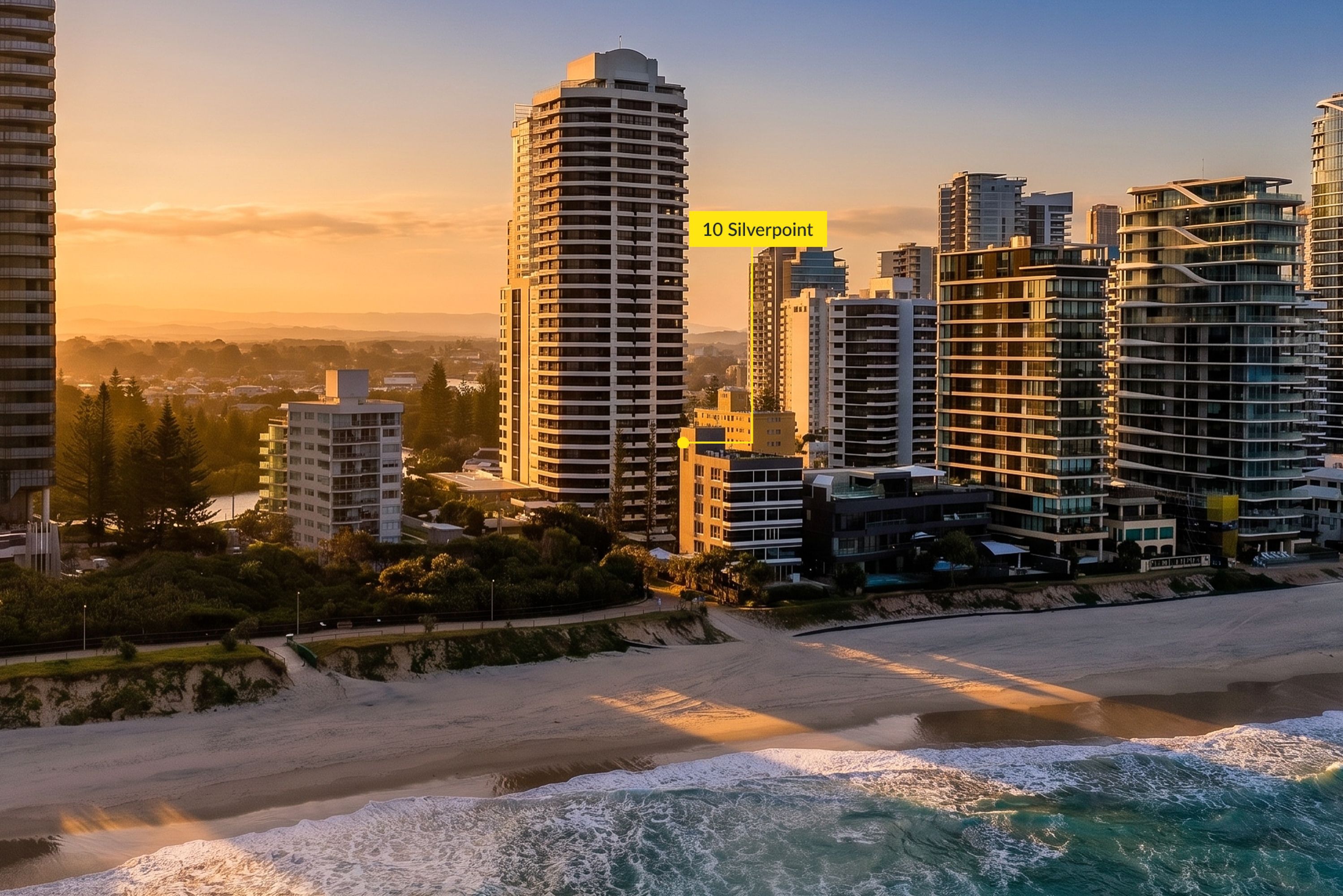 10/3510 Main Beach Parade, Main Beach, QLD 4217