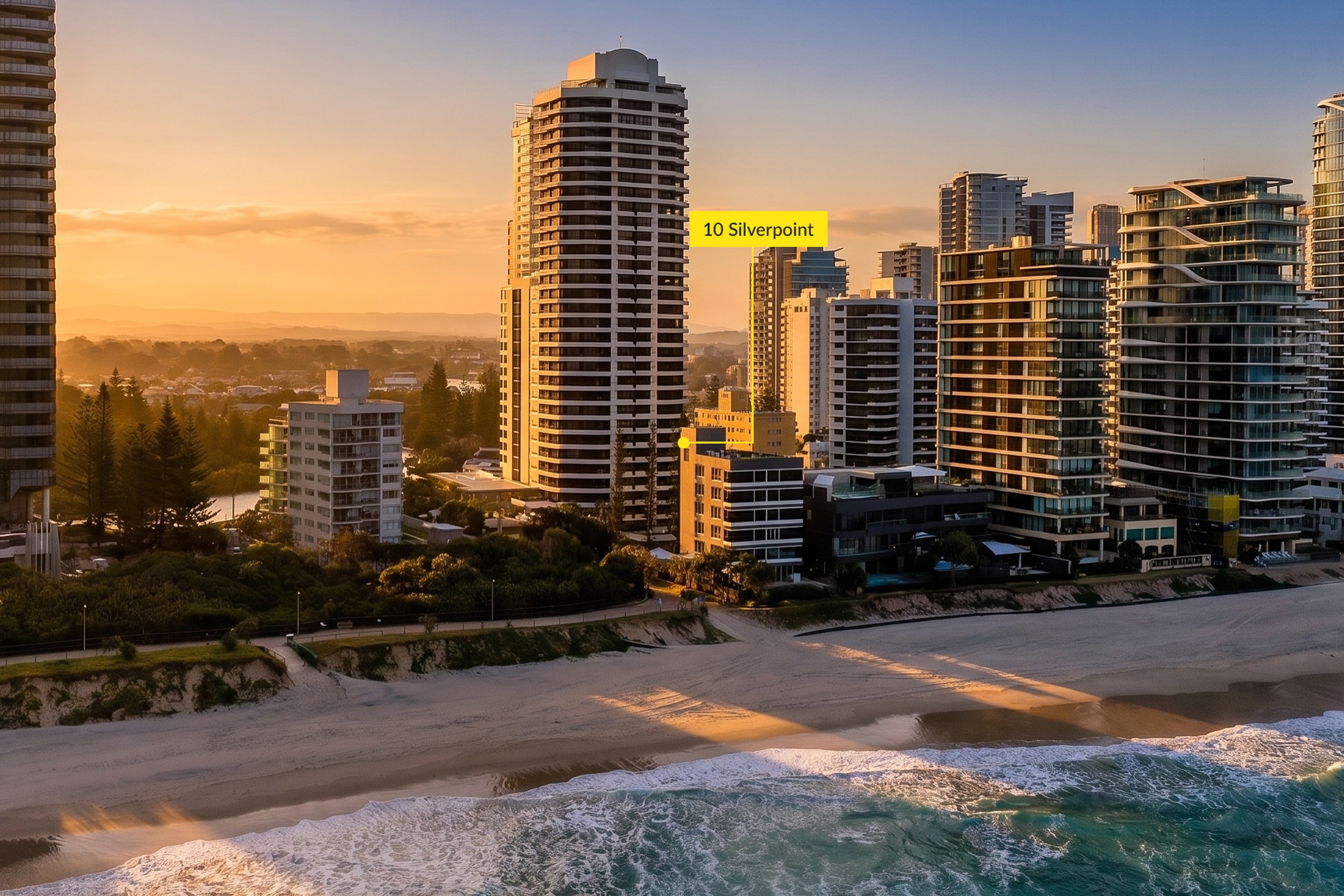 10/3510 Main Beach Parade, Main Beach, QLD 4217