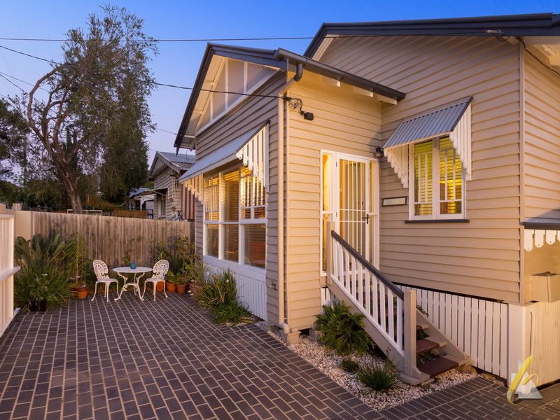 58 Coopers Camp Road, Bardon, QLD 4065