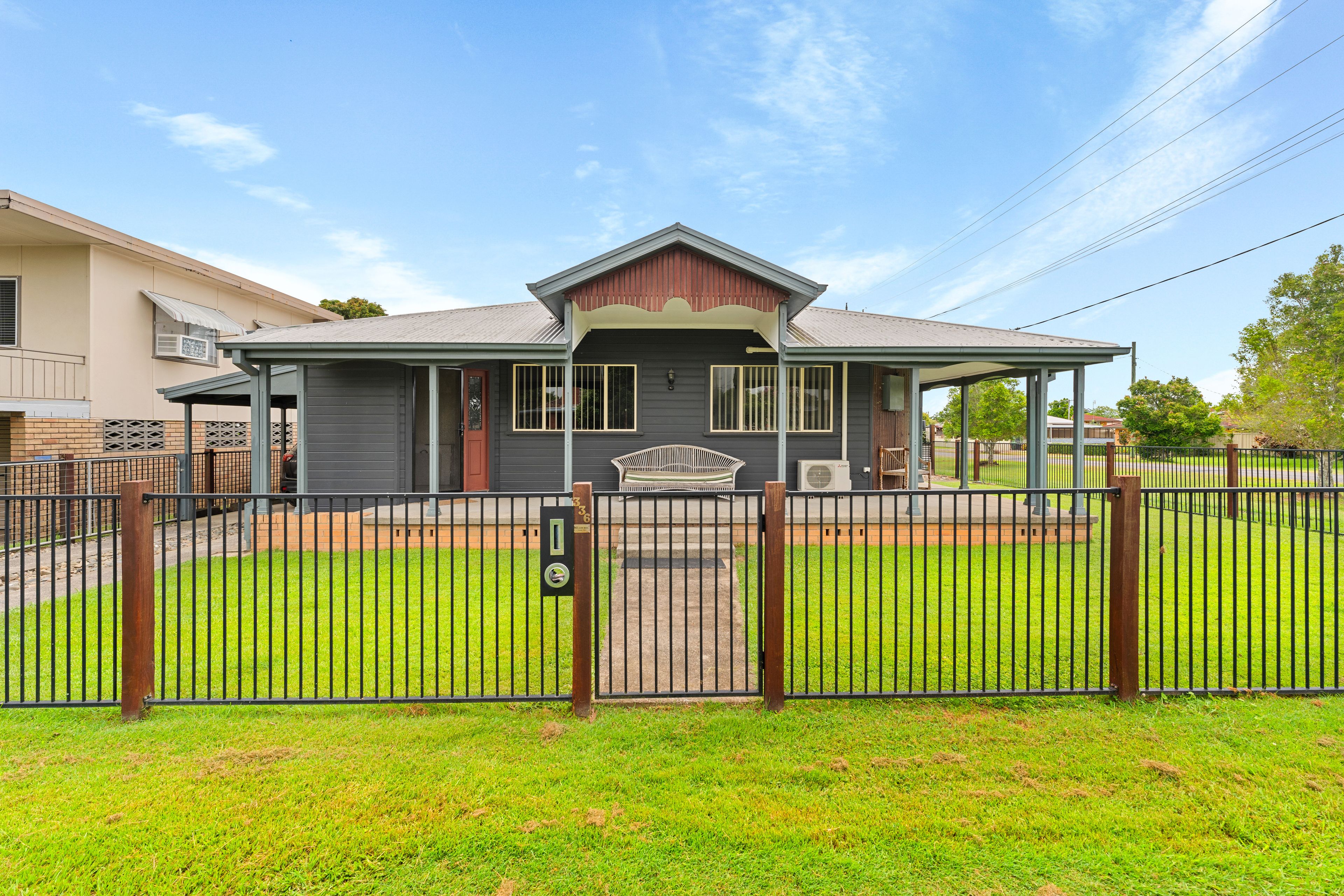 336 Fry Street, Grafton NSW 2460