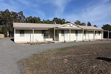 22 BAYLISS Road, Dongara, WA 6525