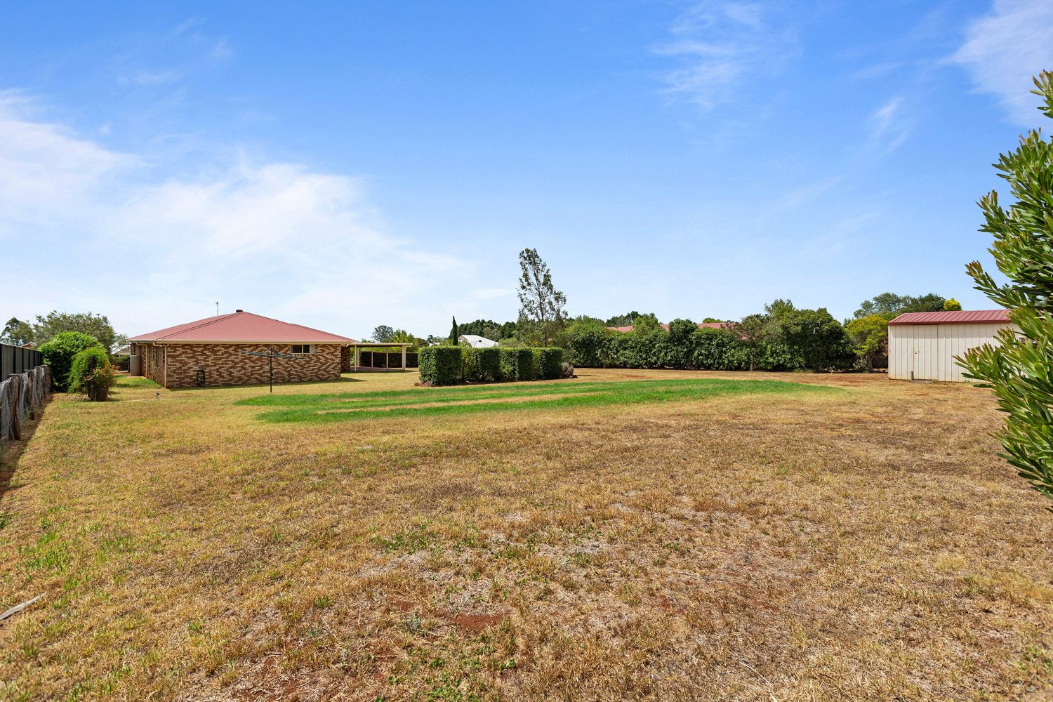 18 Bunya View Drive, Highfields, QLD 4352