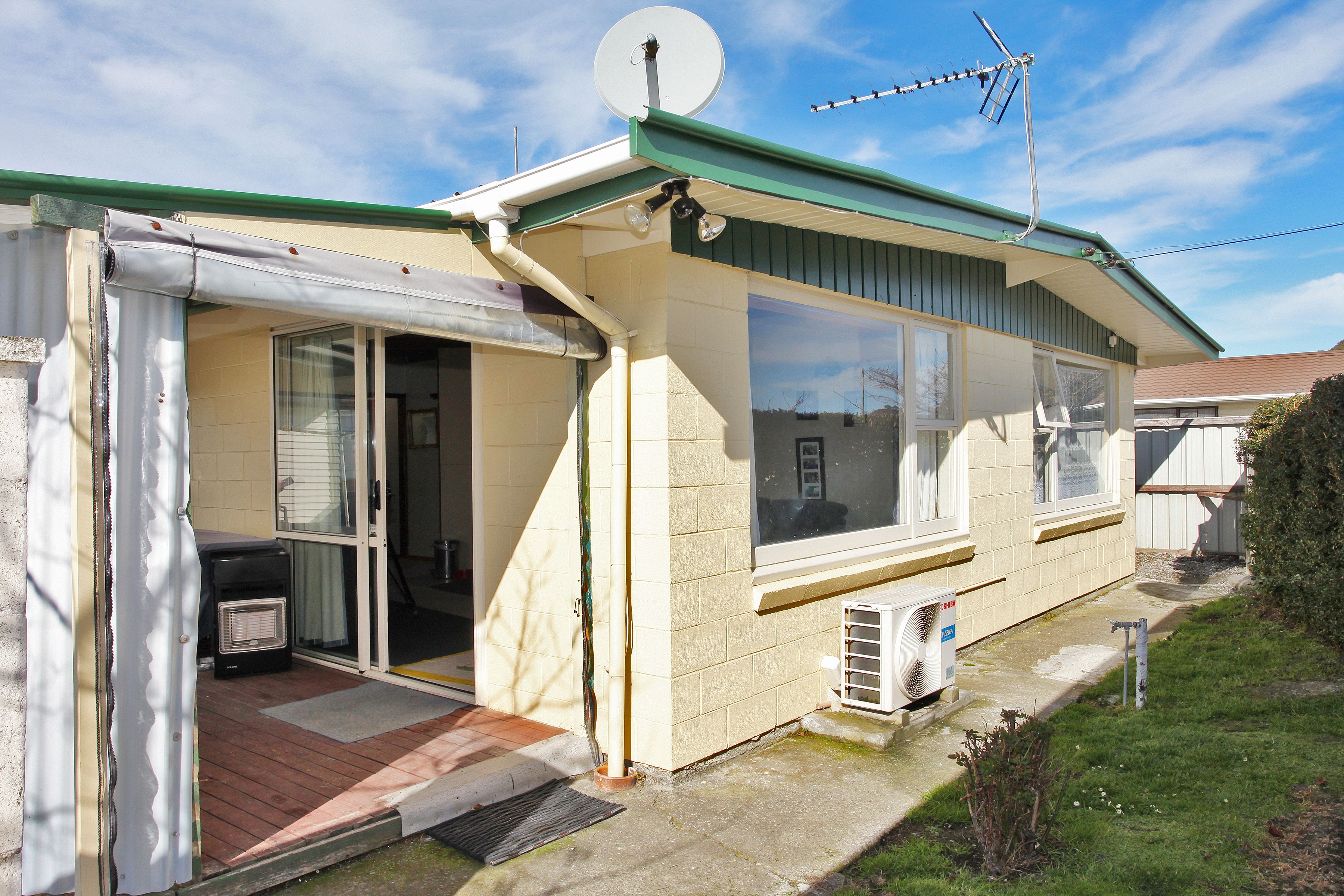 33 Whitefield Street, Kaiapoi, Waimakariri District