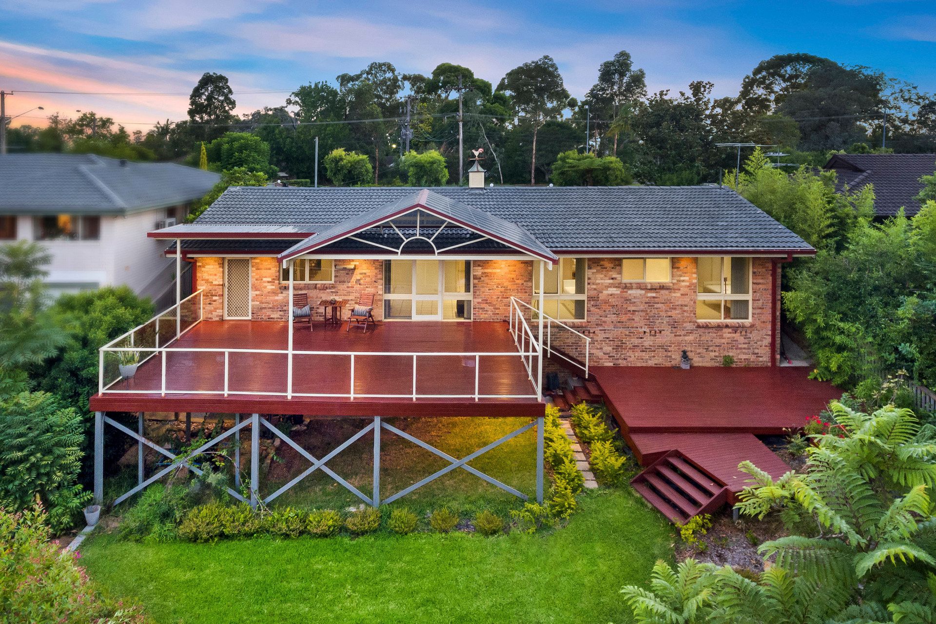 42 Eastern Arterial Road, St Ives, NSW 2075