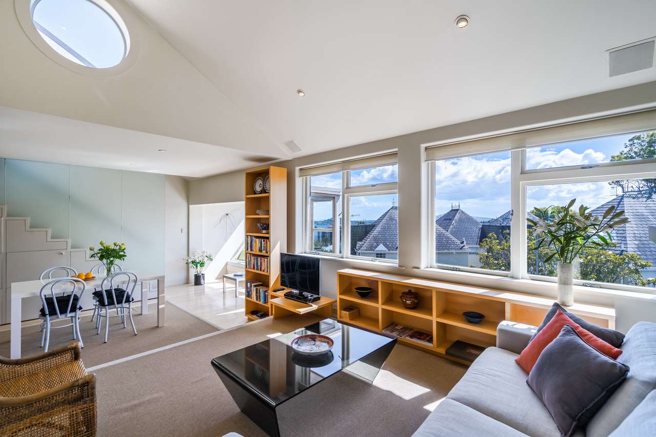 12/26 St Stephens Avenue, Parnell, Auckland City Real Estate Ray