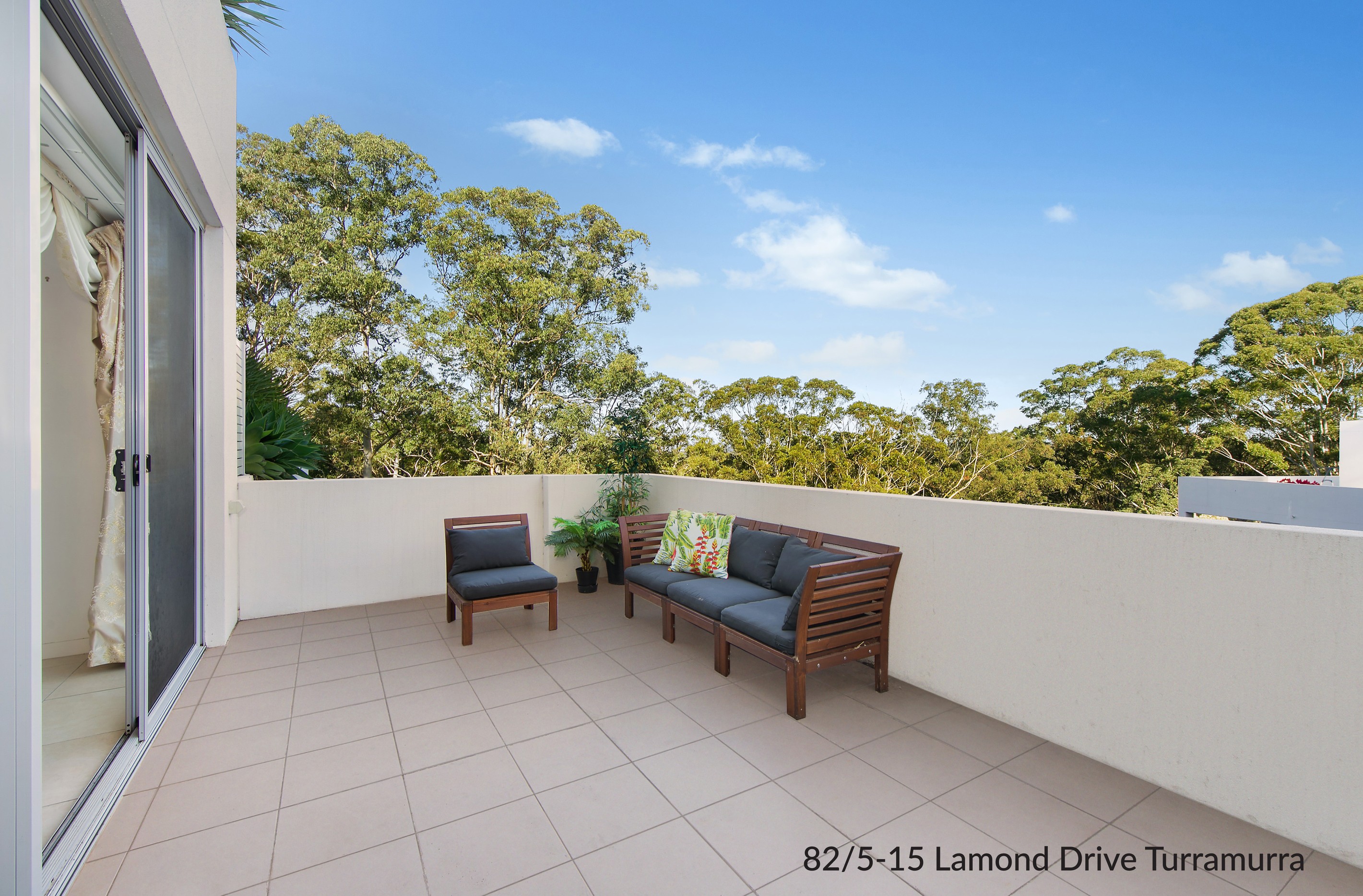 82/5-15 Lamond Drive, Turramurra, NSW 2074