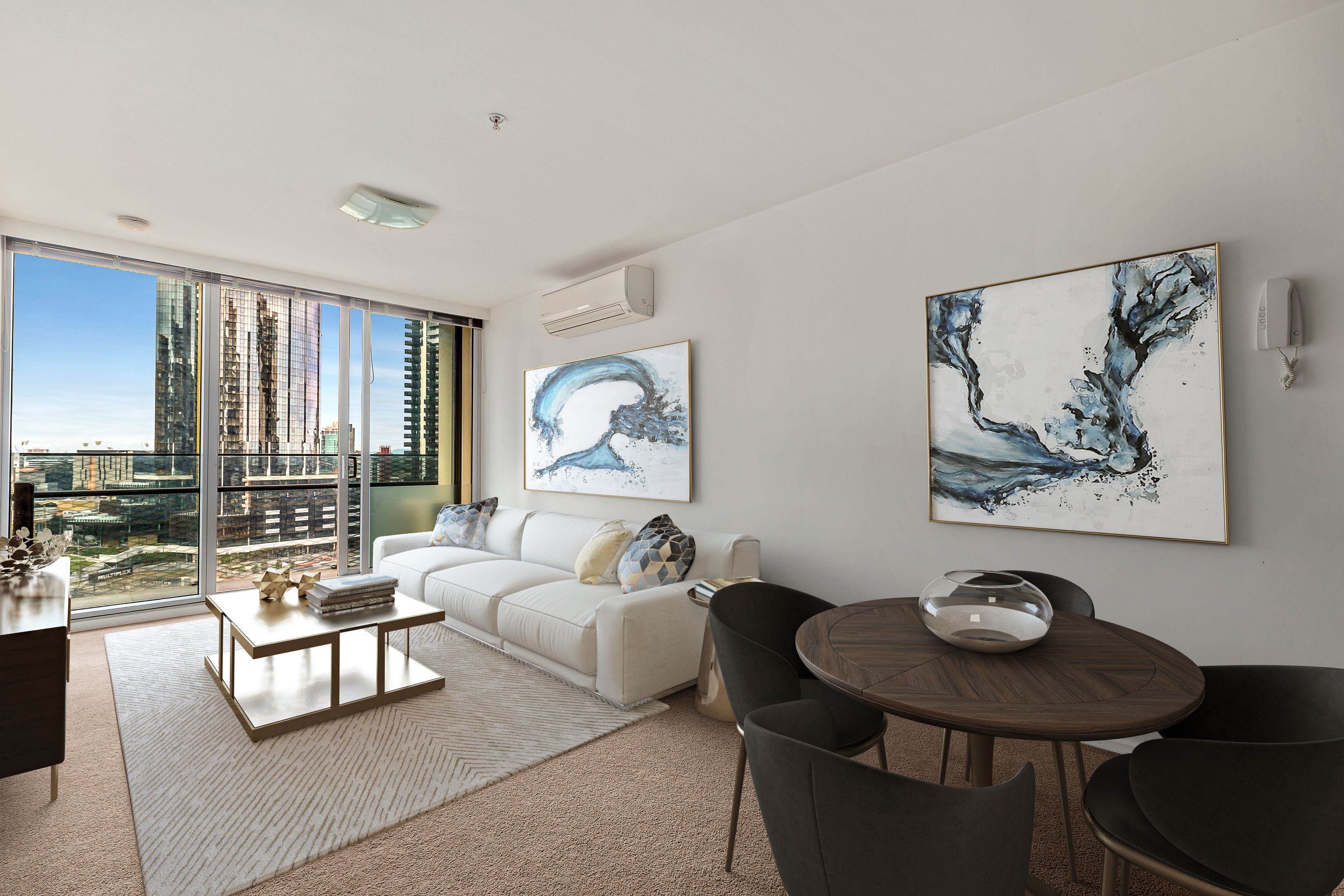 1301/241 City Road, Southbank, VIC 3006
