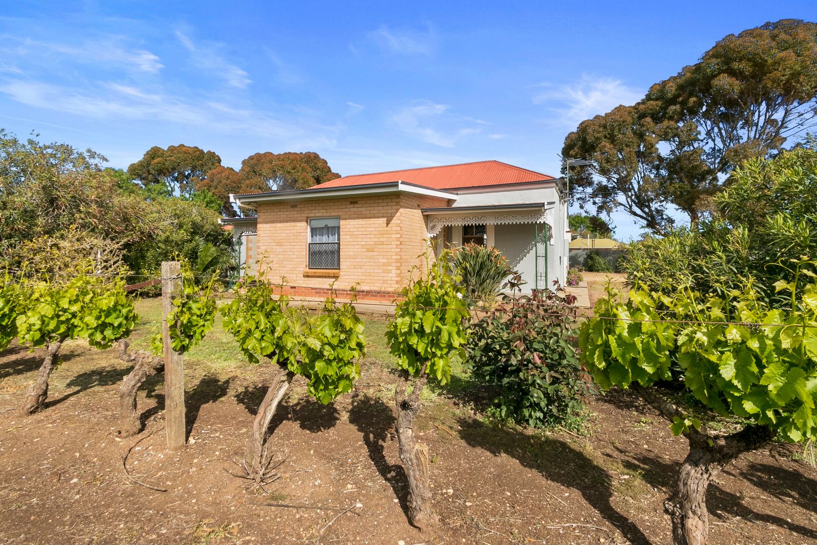 12-22 Elizabeth Road, Maitland, SA 5573