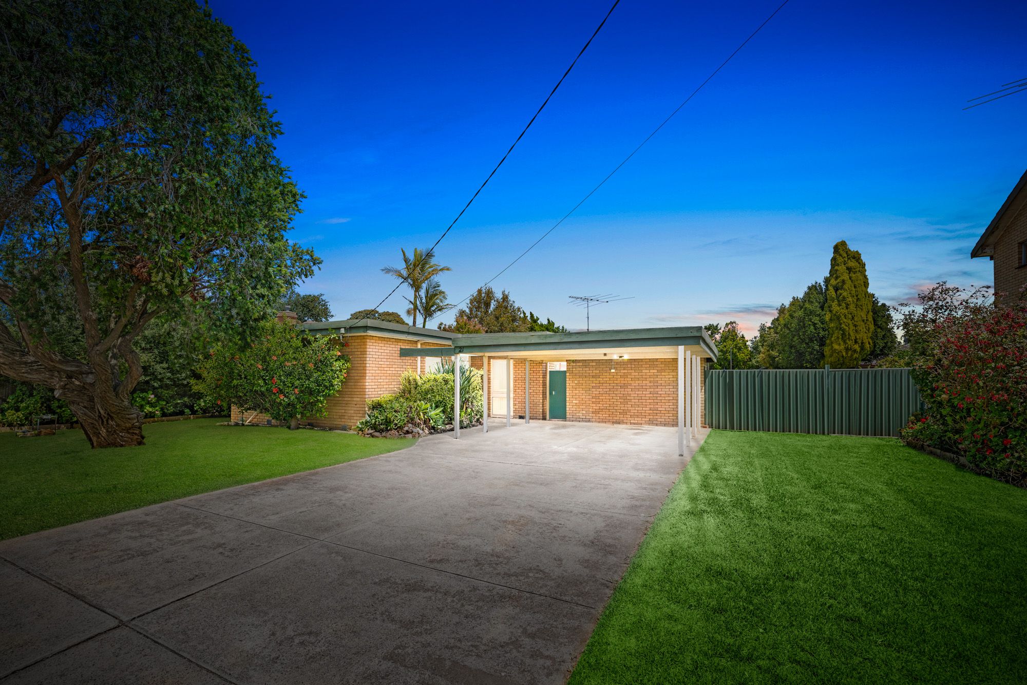 21 Rainsford Street, Werribee, VIC 3030
