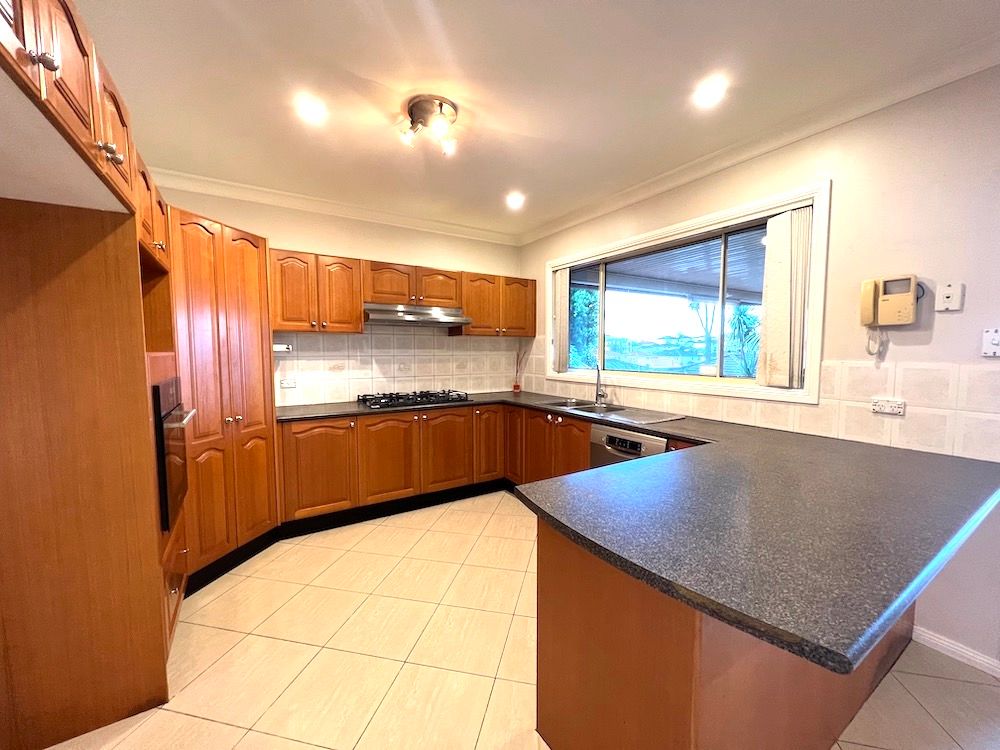 83 Maryfields Drive, Blair Athol, NSW 2560