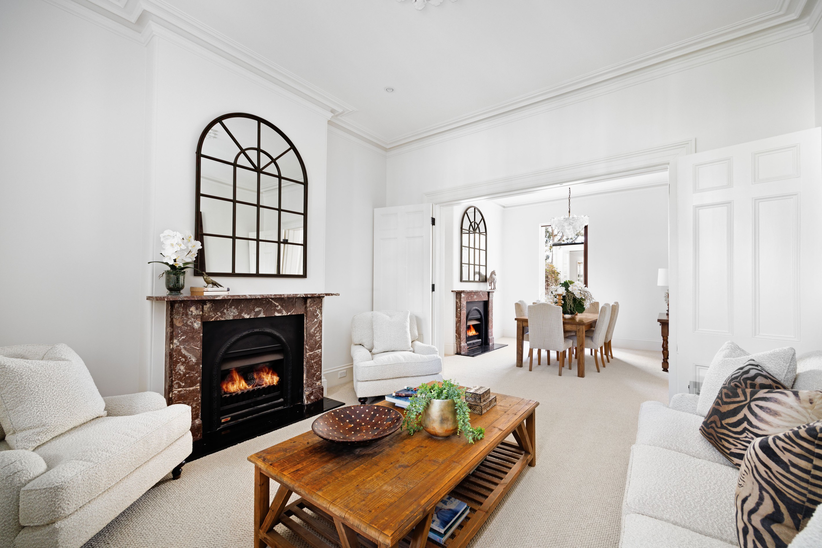 24 Fitzroy Street, Kirribilli, NSW 2061