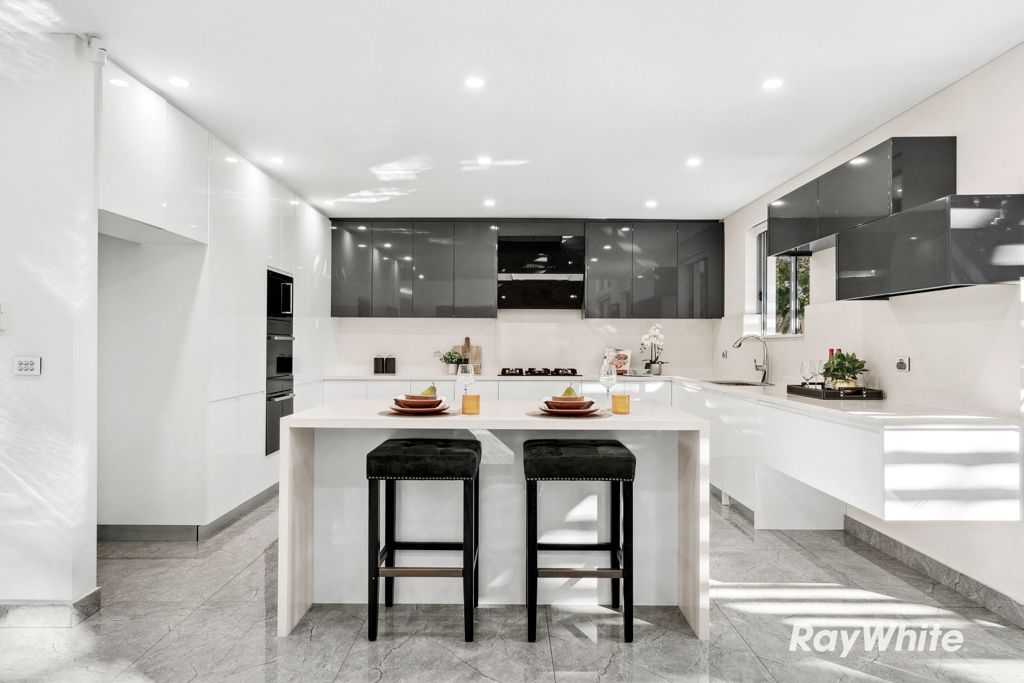16 Stuart Street, Ryde, NSW 2112 - Sold House - Ray White Riverside