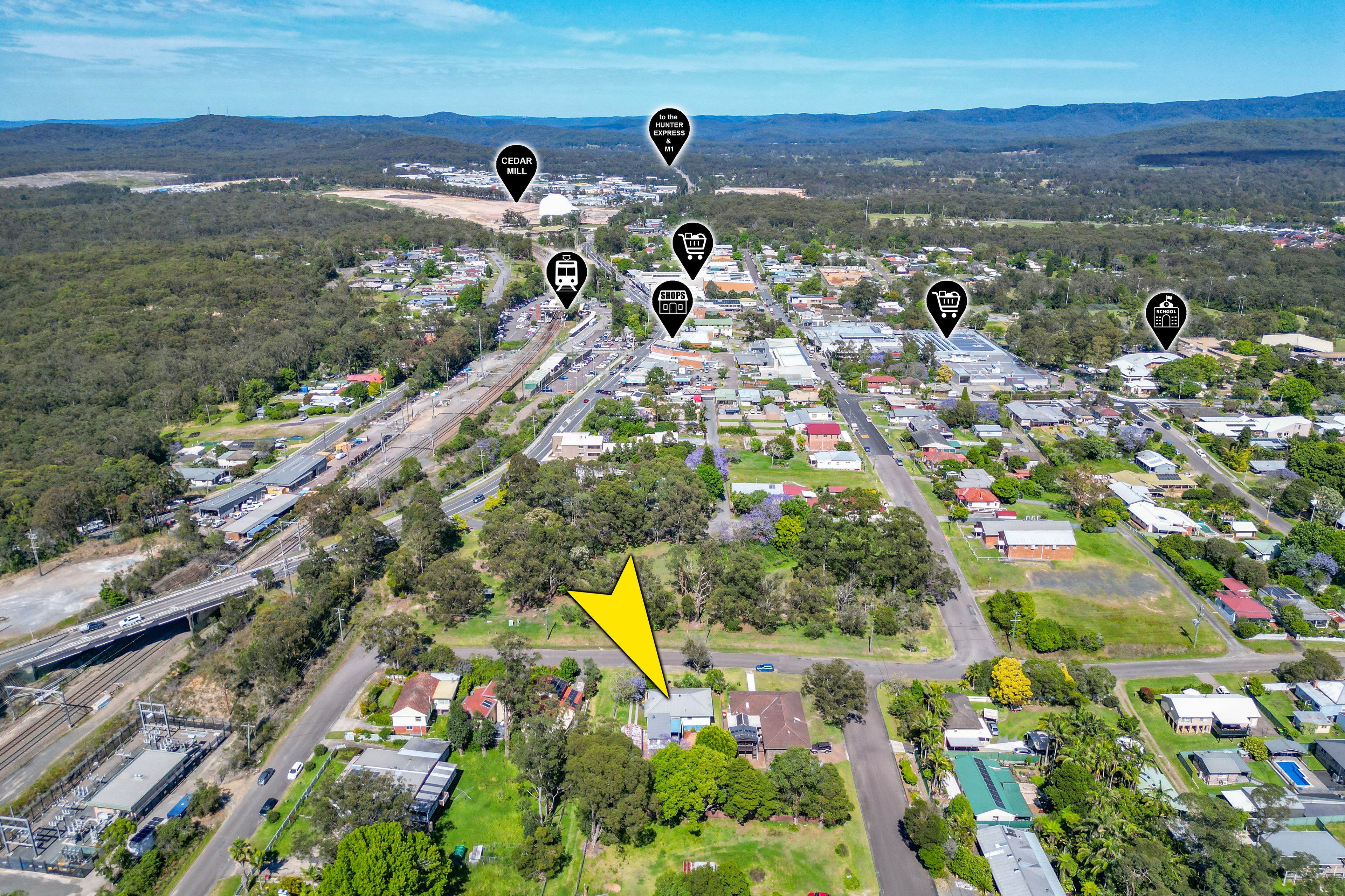 15 Wharf Street, Morisset, NSW 2264