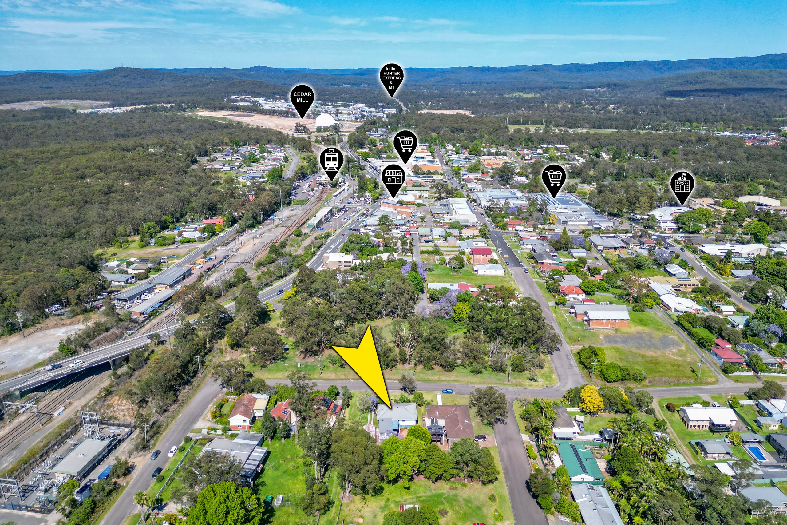 15 Wharf Street, Morisset, NSW 2264