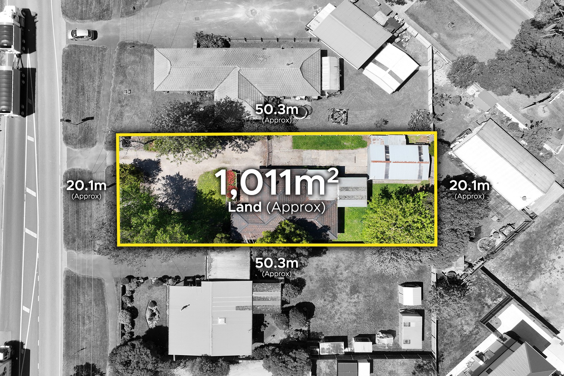 50 Baxter-Tooradin Road, Pearcedale, VIC 3912