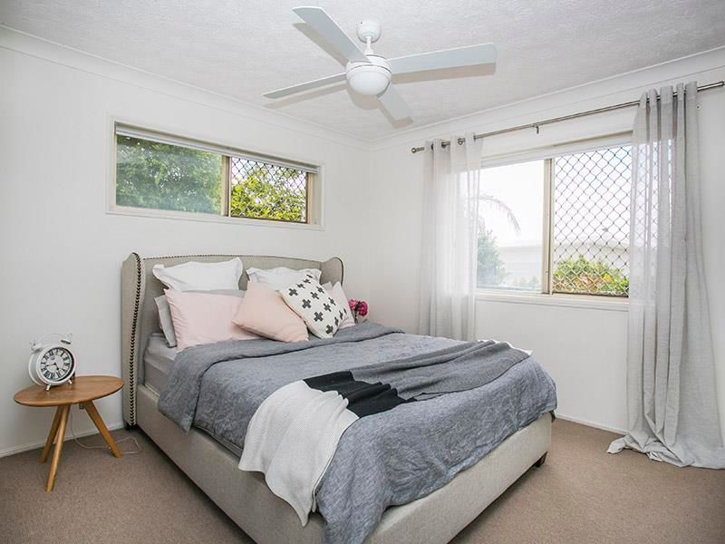 2/45 Ascog Terrace, Toowong, QLD 4066
