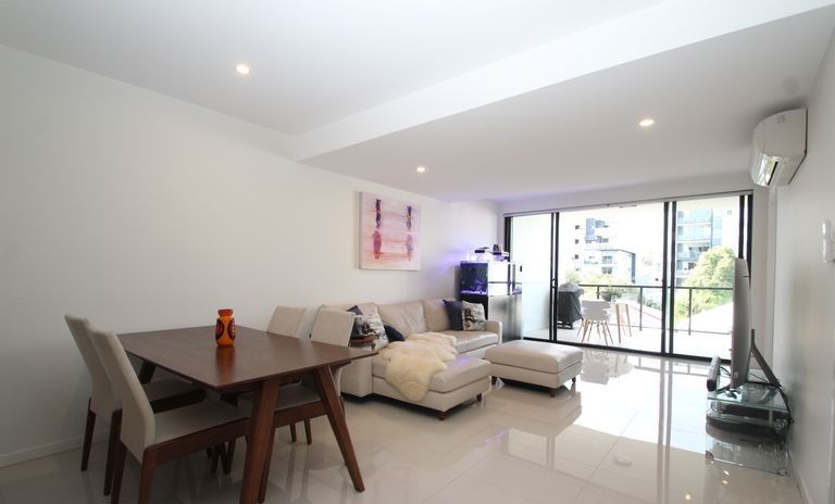 106/25 Felix Street, Lutwyche, QLD 4030