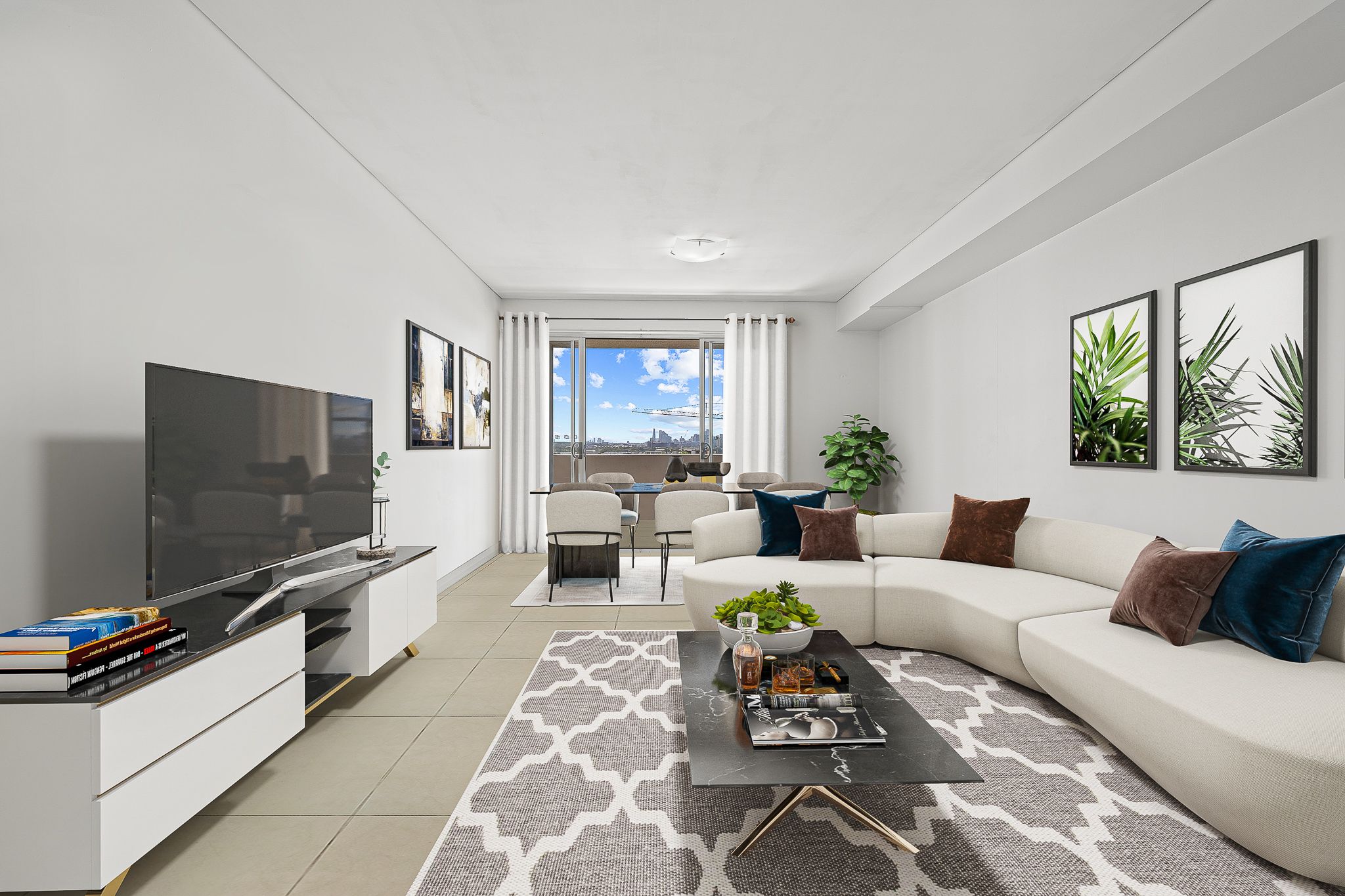 19-21 Church Avenue, Mascot NSW 2020